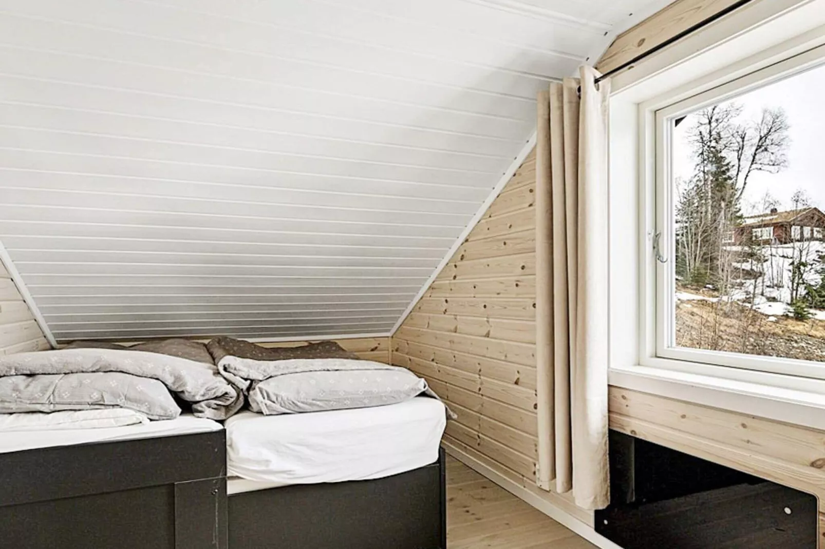 4 etoiles maison de vacances a Fall-By Traum-Intérieur