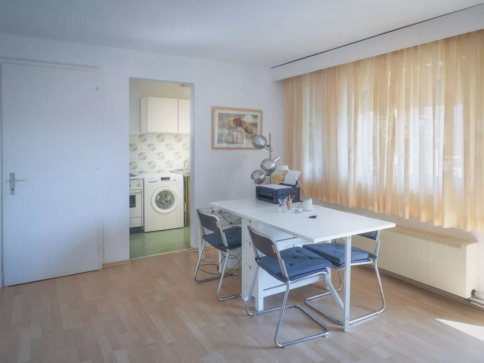 Casa Agnese - Eine Oase der Ruhe am Luganersee-Dedans