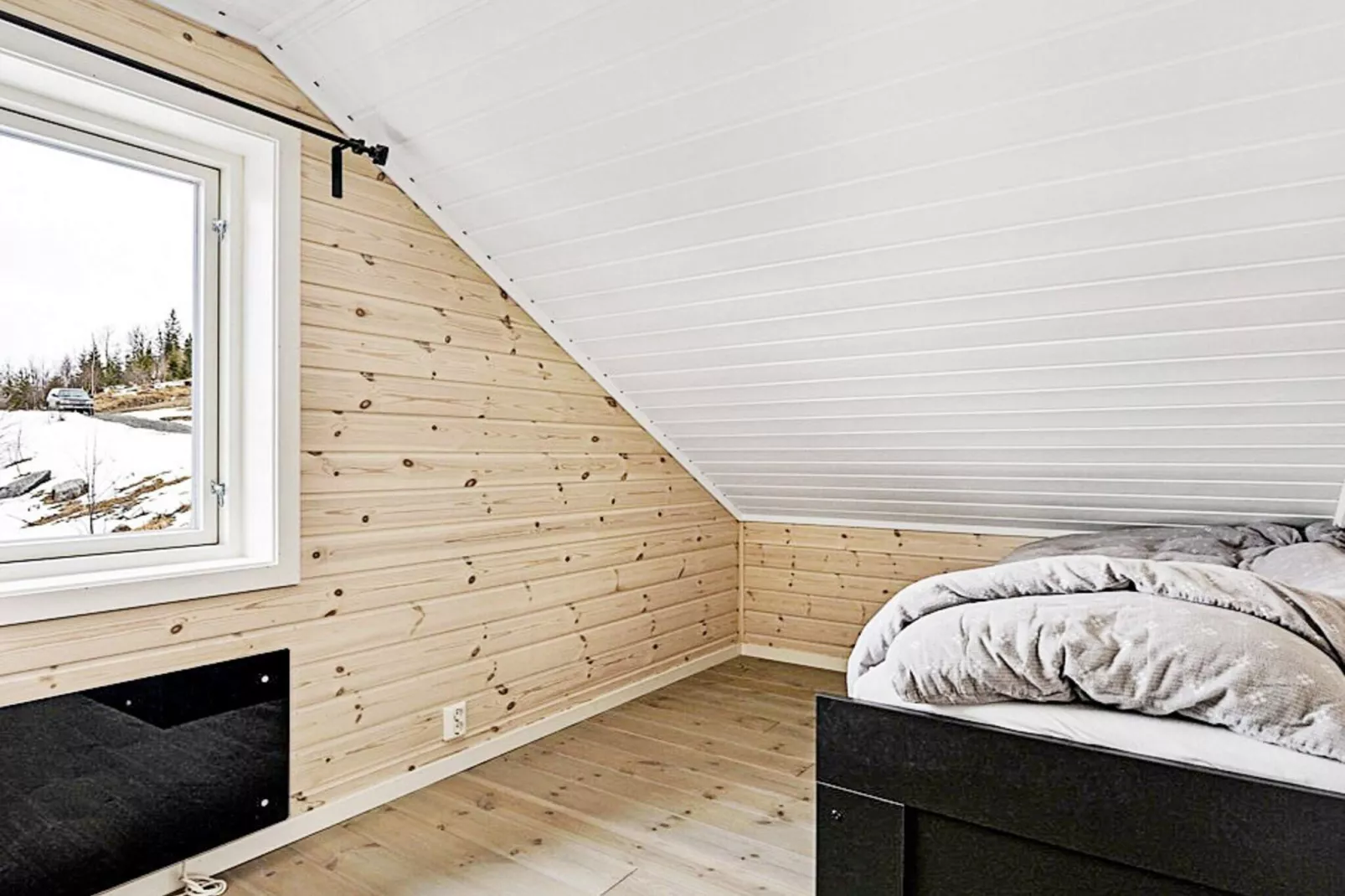 4 etoiles maison de vacances a Fall-By Traum-Intérieur