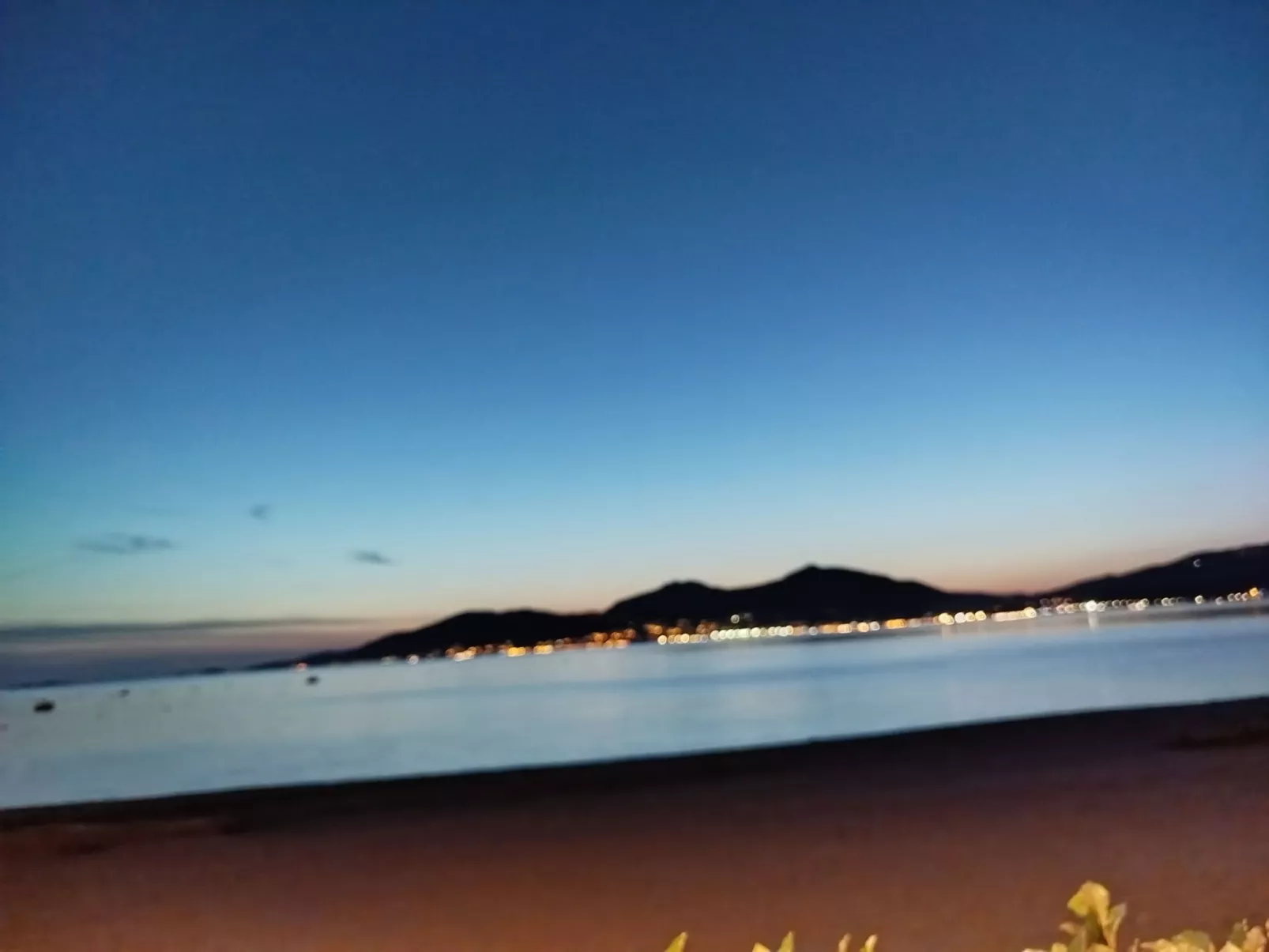 Corse du Sud 10mn von den Stränden entfernt - Olmeto App 4P-Draußen