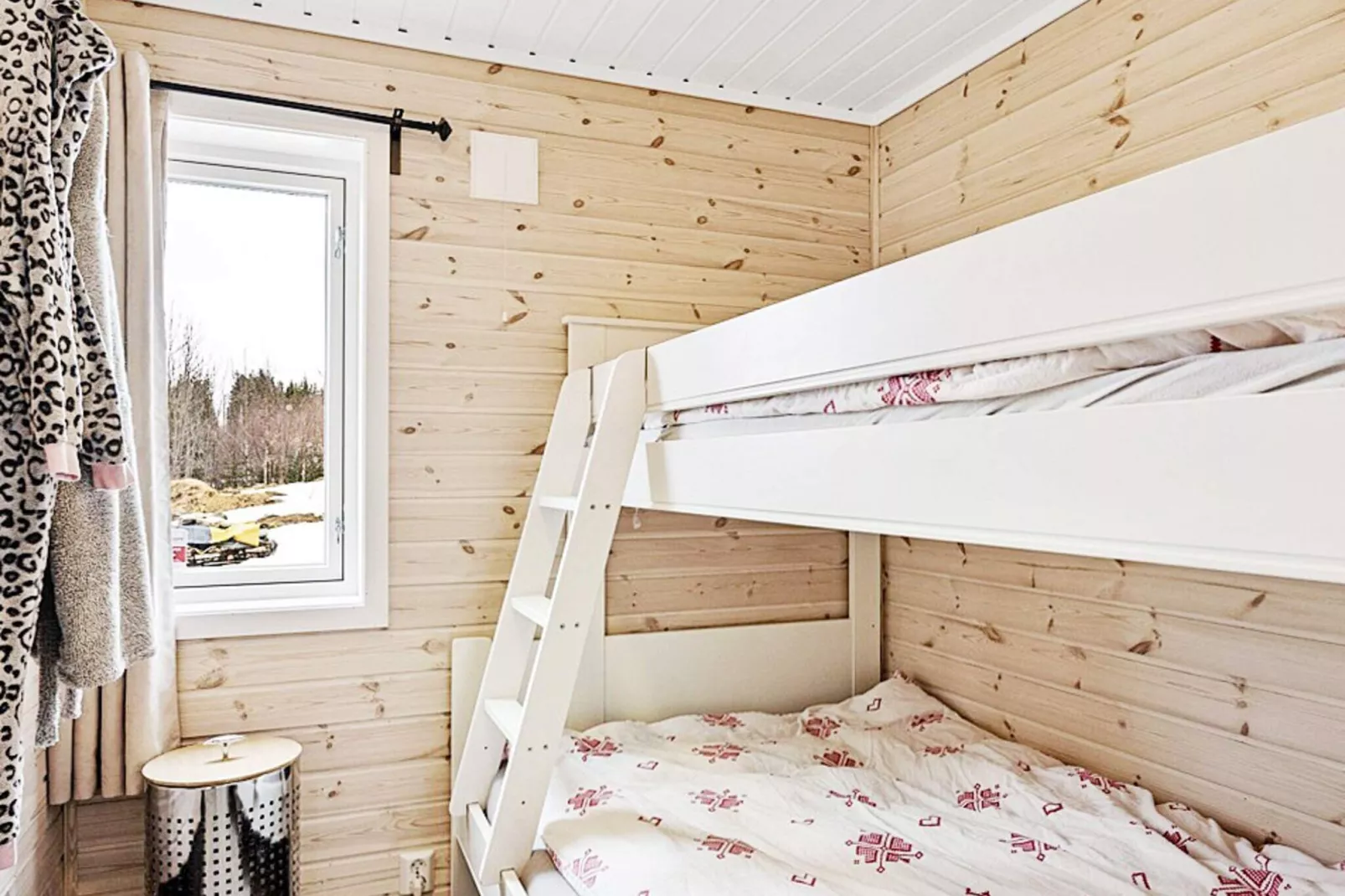 4 etoiles maison de vacances a Fall-By Traum-Intérieur