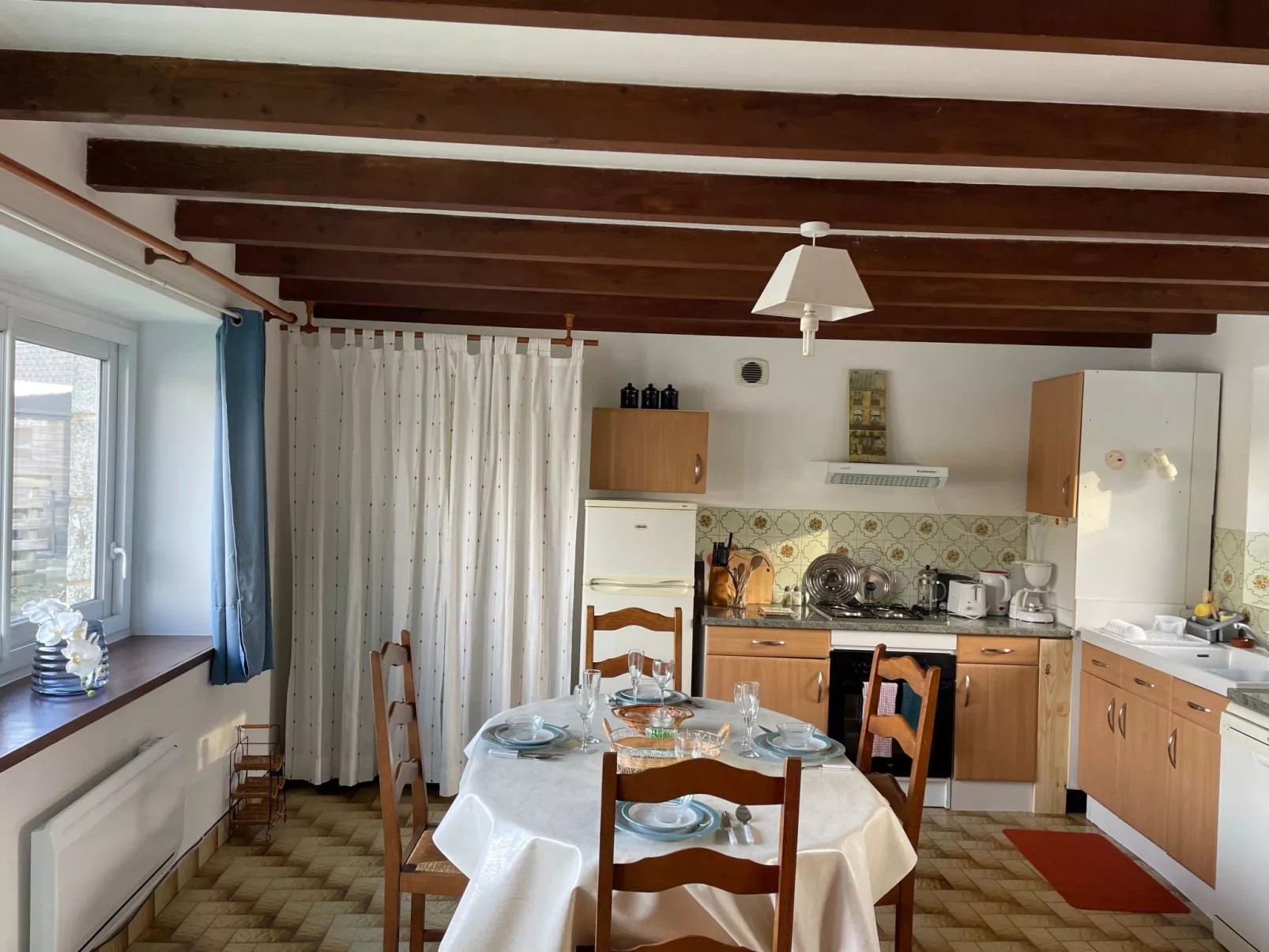 Les Gîtes de l'Etang Neuf (Die Unterkünfte von Etang Neuf)