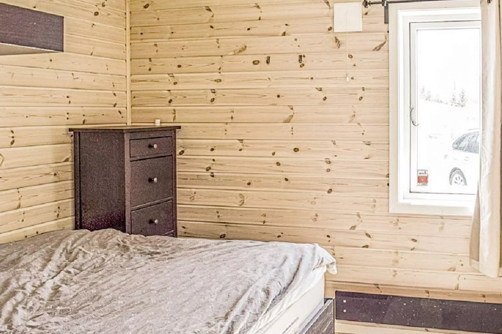 4 etoiles maison de vacances a Fall-By Traum-Intérieur