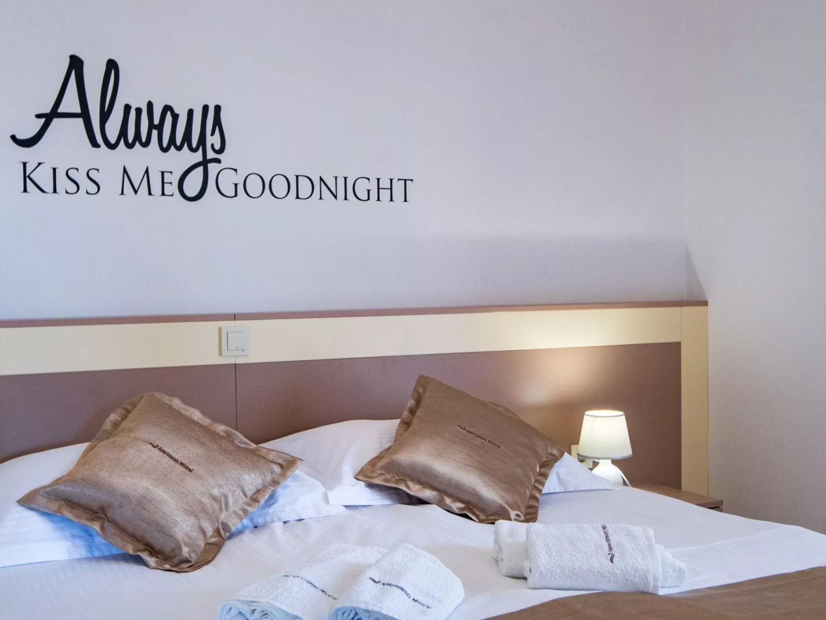 Wohnung in Lopar mit Grill und Strand in der Nähe-Drinnen