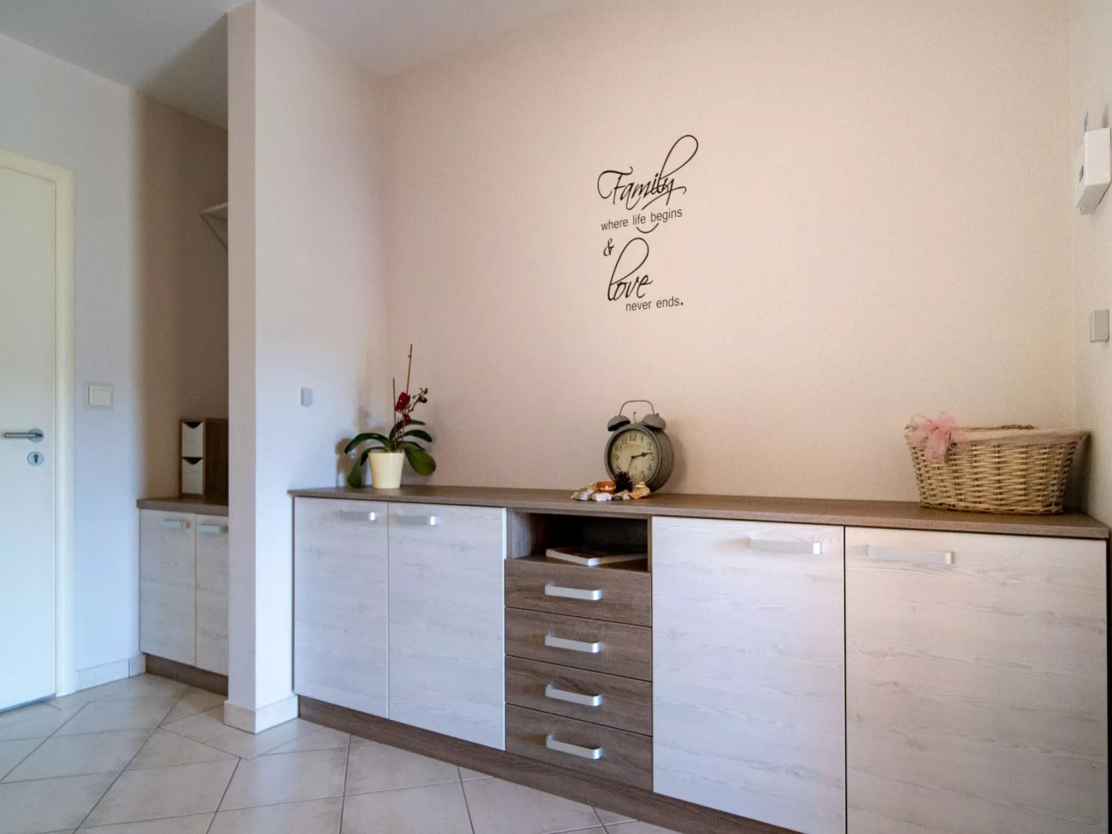 In Lopar mit Terrasse und Grill-Inside