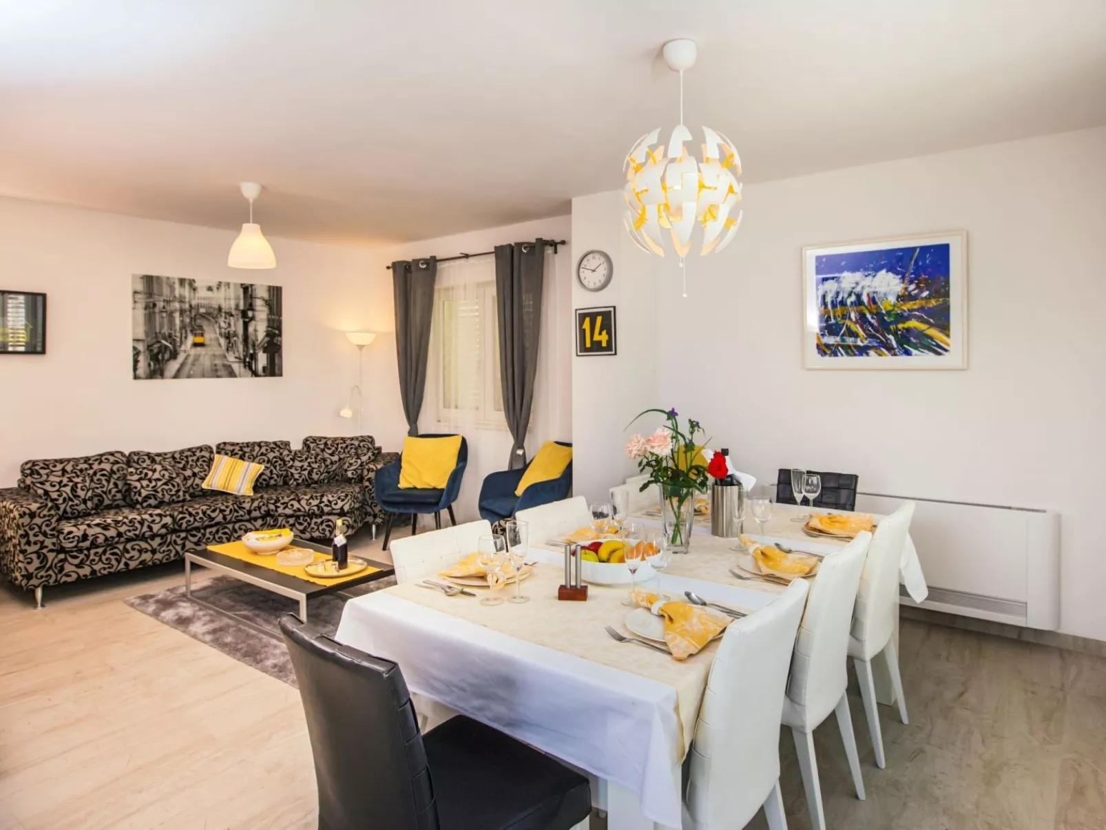 Villa 'Villa Mandalina.HR'-Image-tags.info