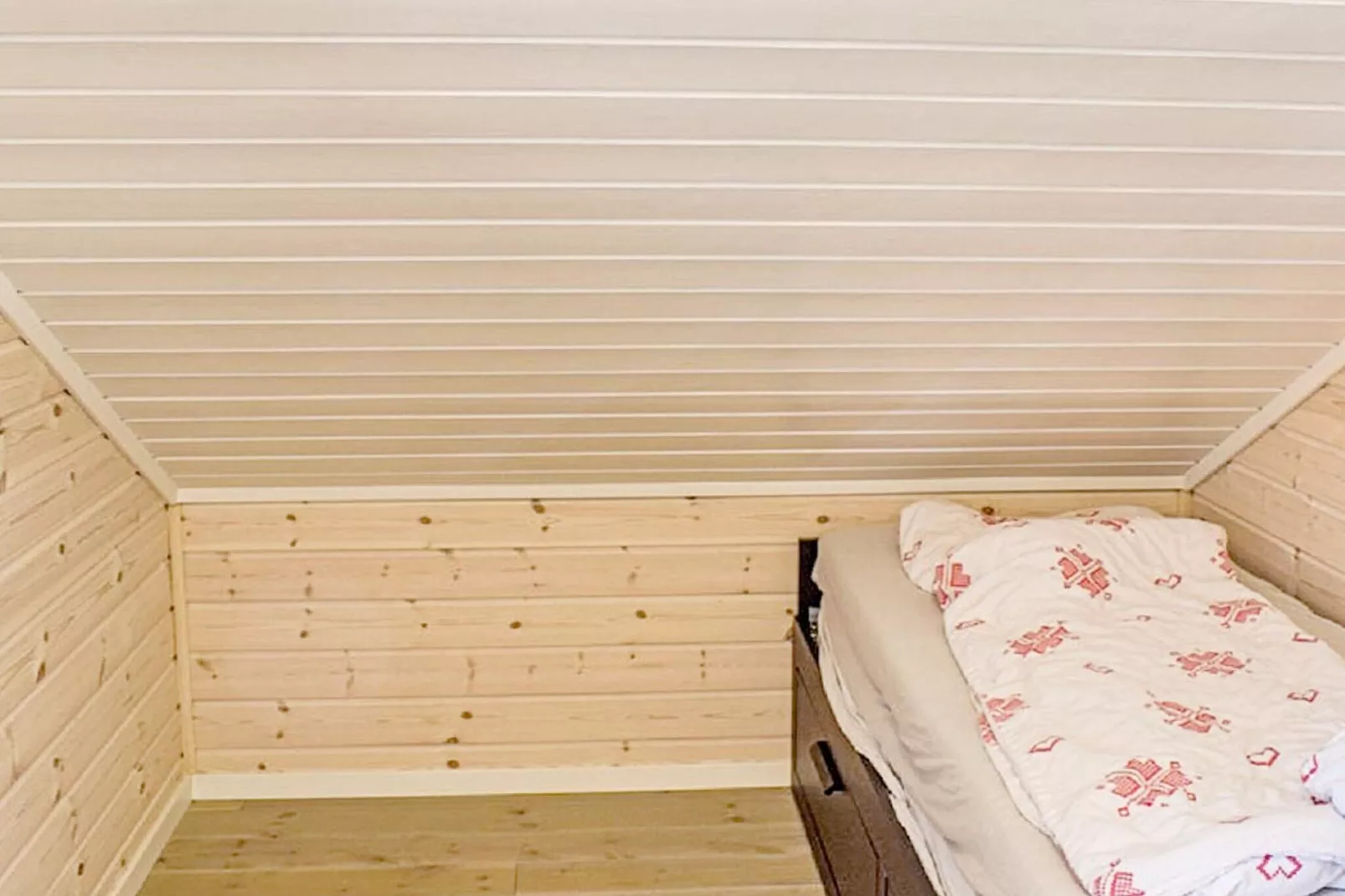 4 etoiles maison de vacances a Fall-By Traum-Intérieur