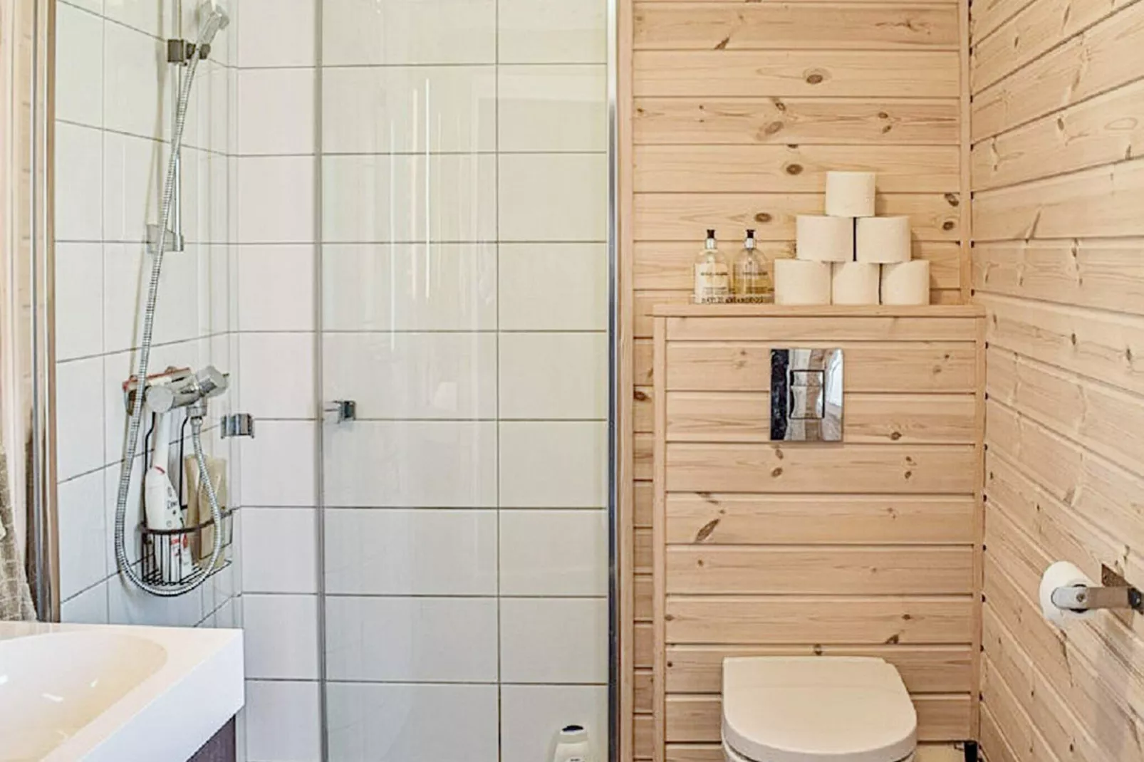 4 etoiles maison de vacances a Fall-By Traum-Intérieur