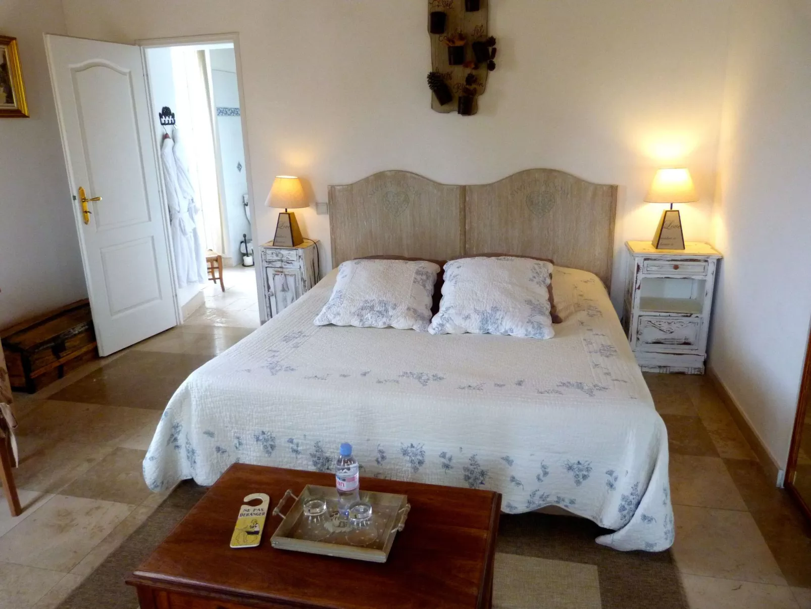 Villa "Domaine du Manoir"