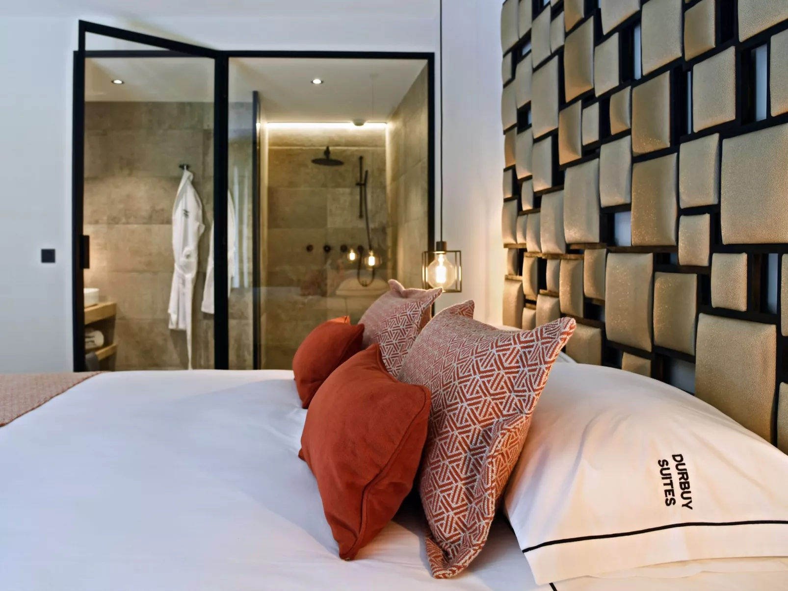 Durbuy Suites - Luxusurlaub und Wellness