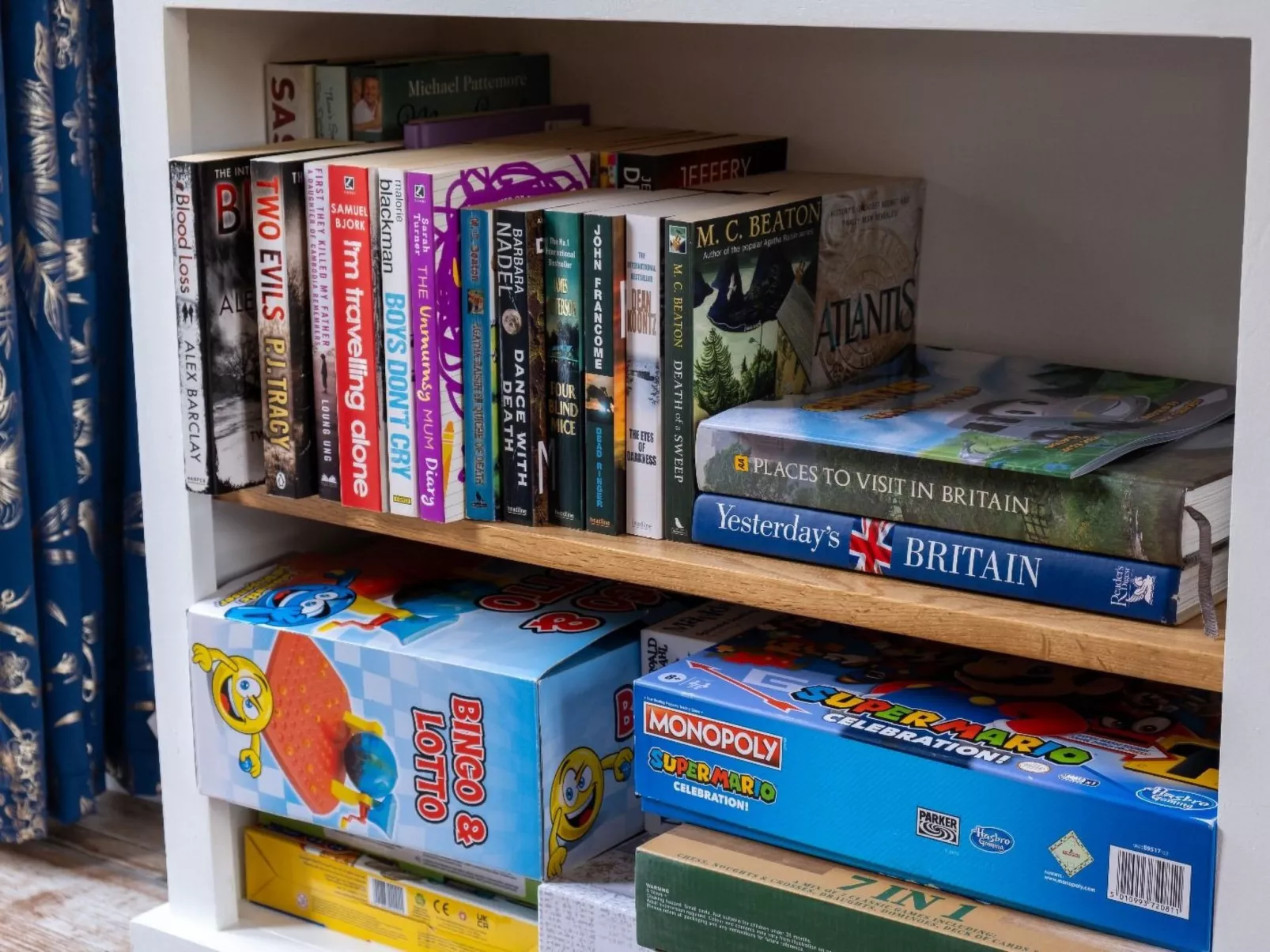 Doverow Cottage-Image-tags.info