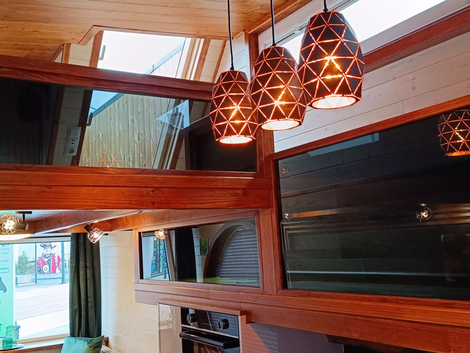 Tiny House Sundancer