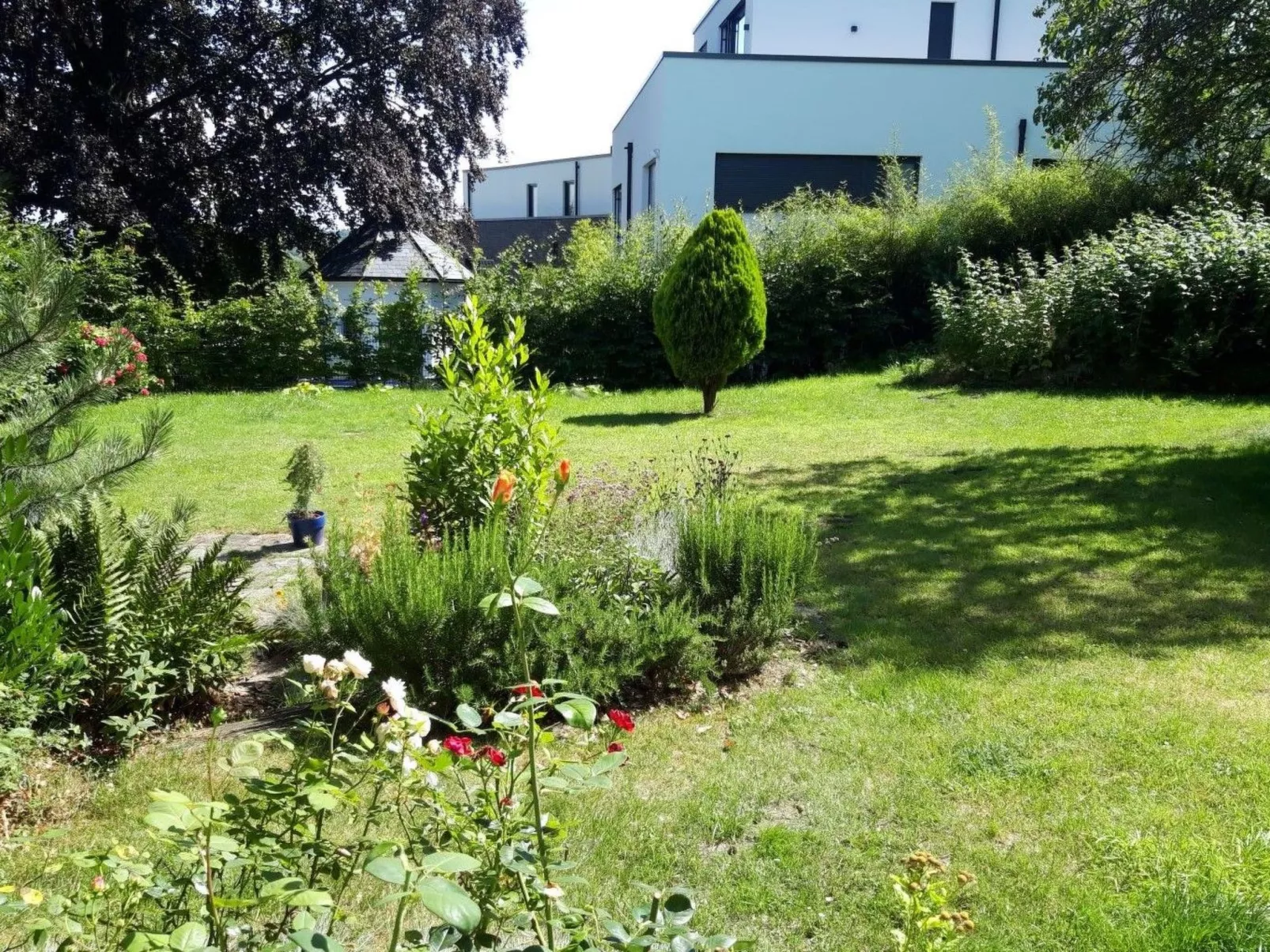 Altes Rathaus Laurensberg