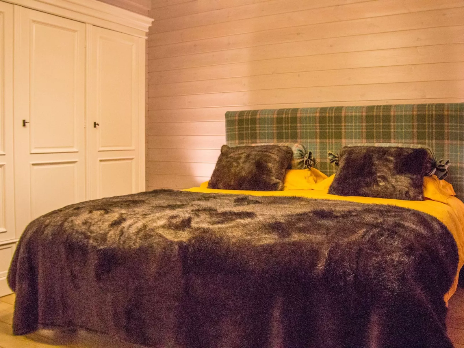 Durbuy Villa Valentina-Inside