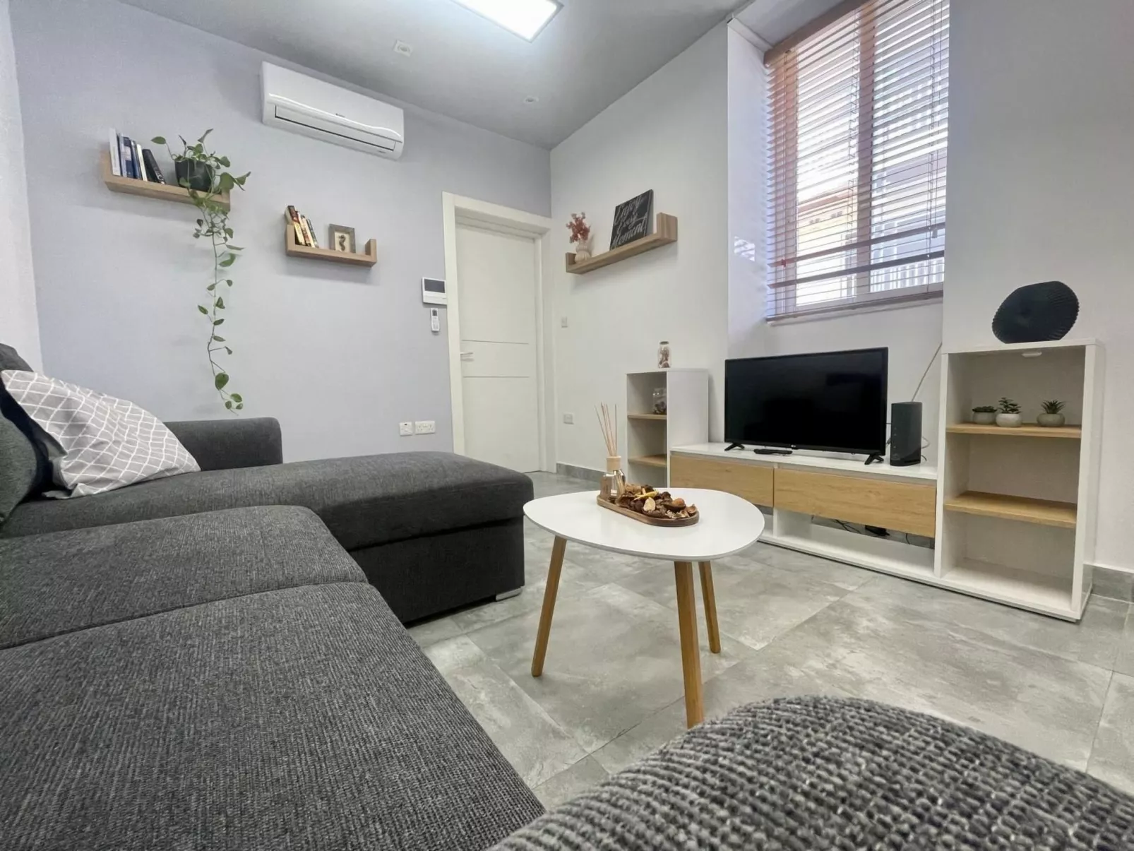 Wohnung "Ta Nenu" mit Wi-Fi