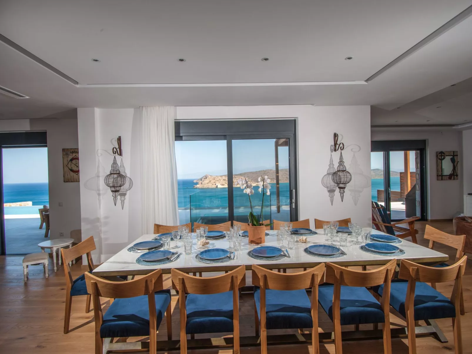 Villa Superior - Das neue Öko-Schick-Ziel