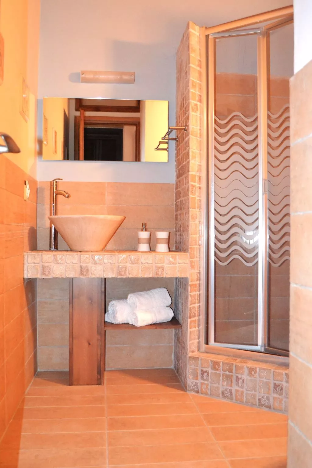 Geräumige Villa mit Pool nur 12km vom Strand entfernt-Dedans