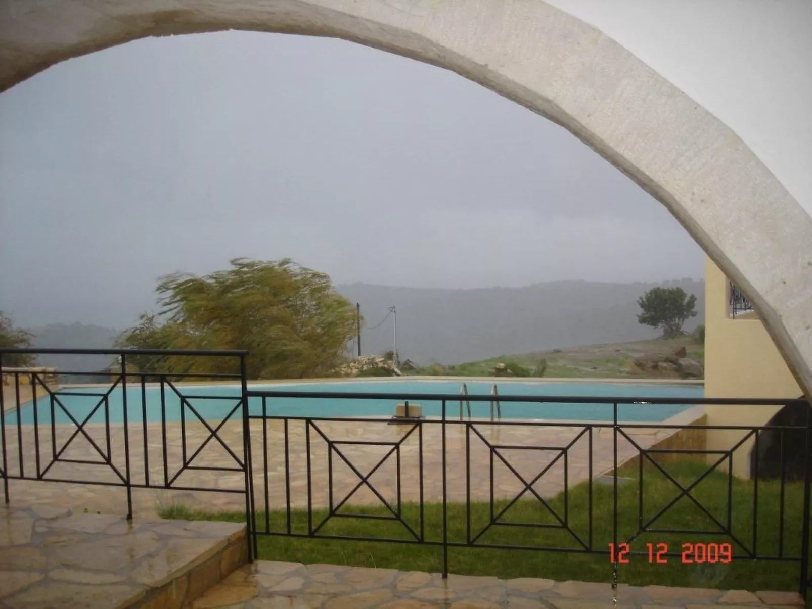 Mit Privatpool für 12 Personen in Agia Galini, Kreta-Dehors