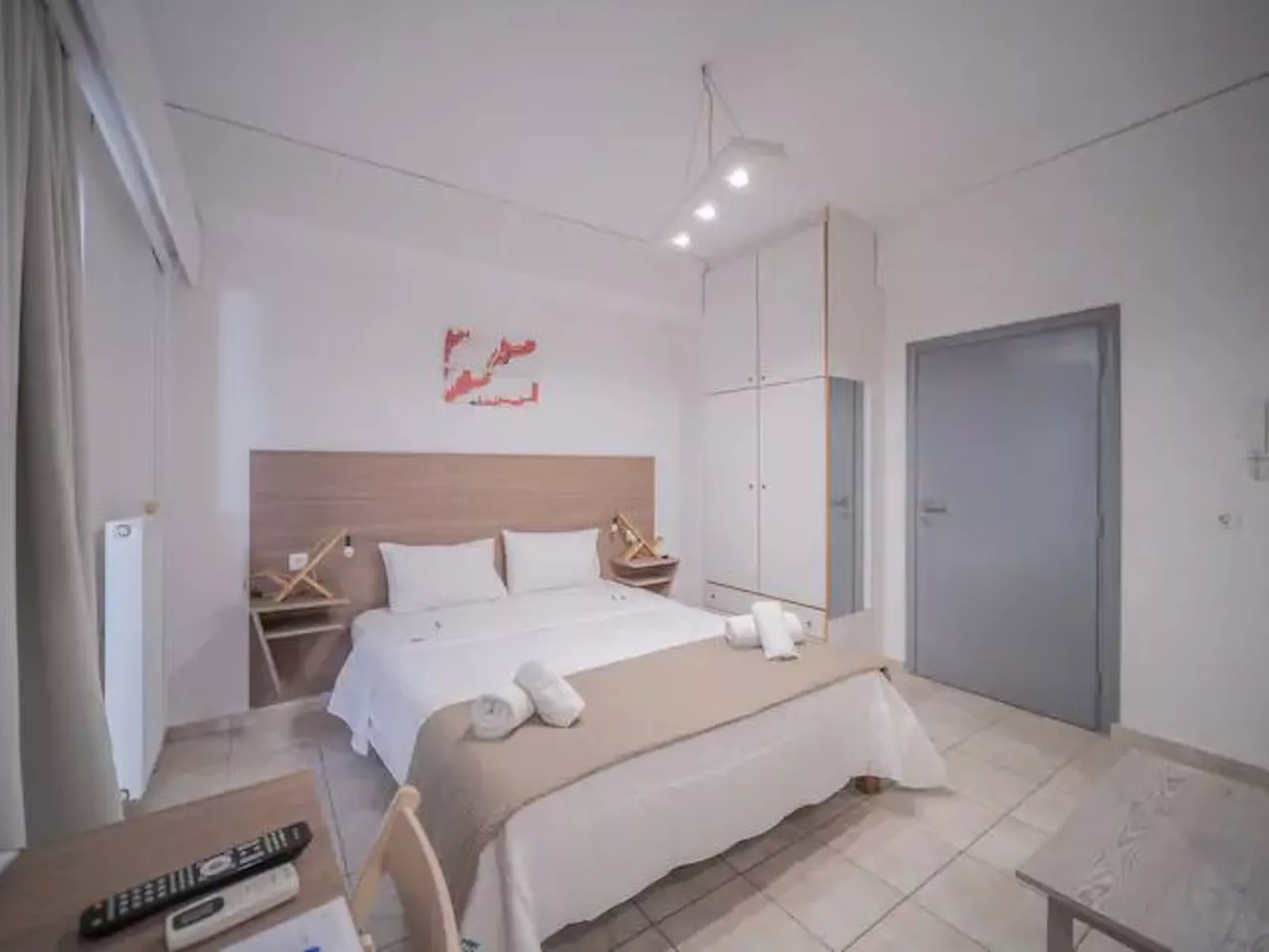 Stadtzentrum Studios I2