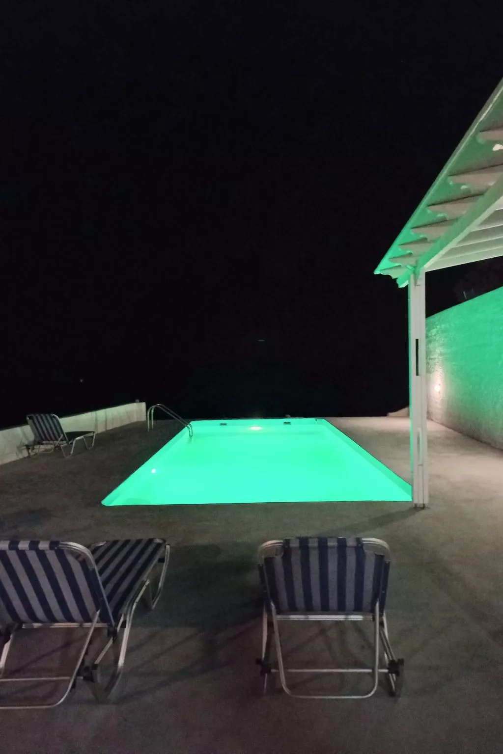 Santorini Grace Villa No1