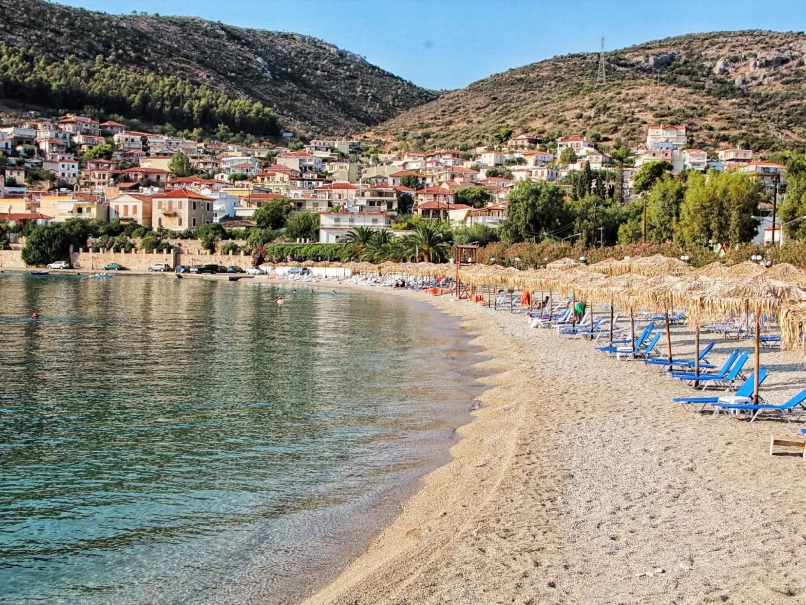 Ferienapartment für bis zu fünf Personen