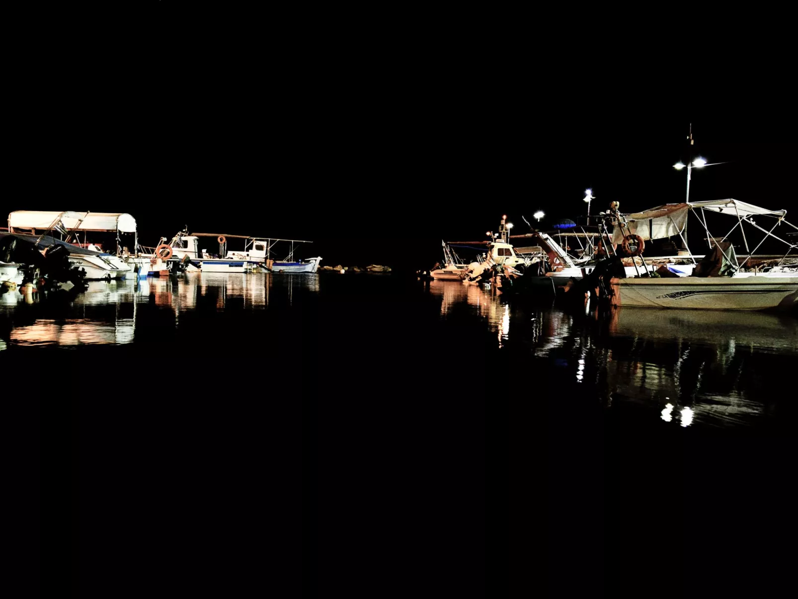 Schöne Ferienwohnung mit Meerblick in Kiveri