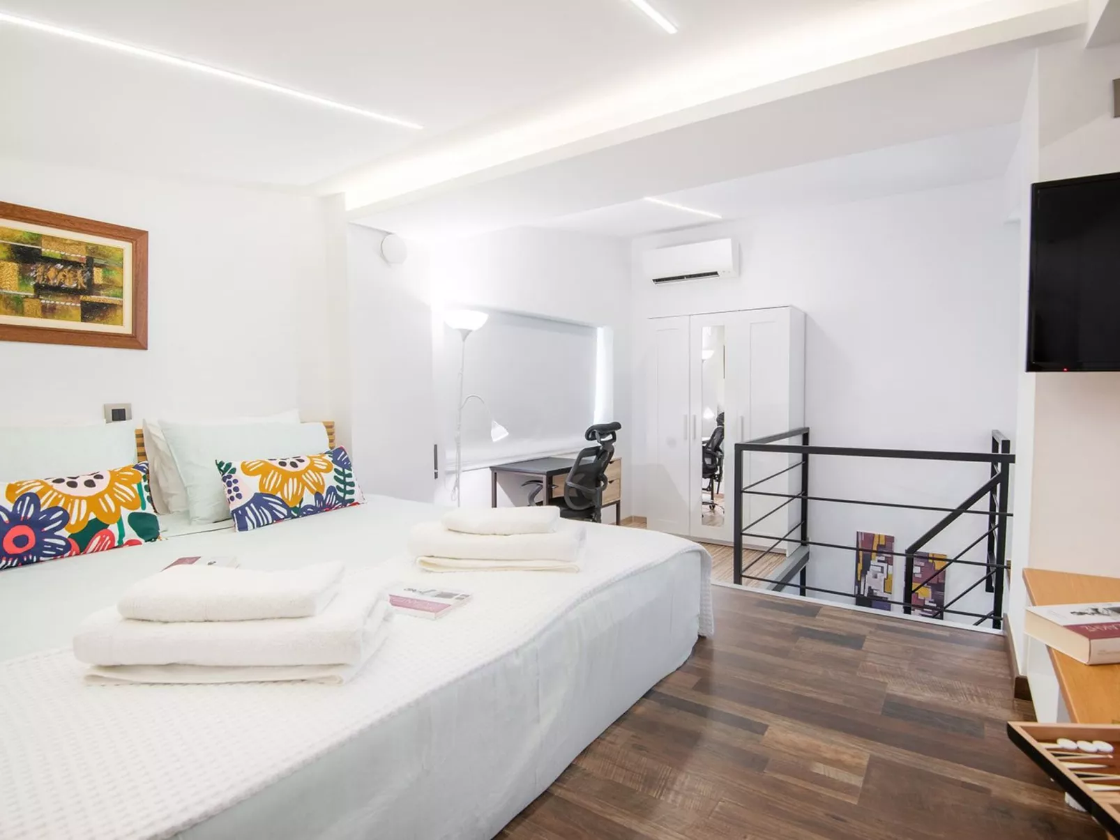 Villa Anna mit privatem Pool und Garten-Inside