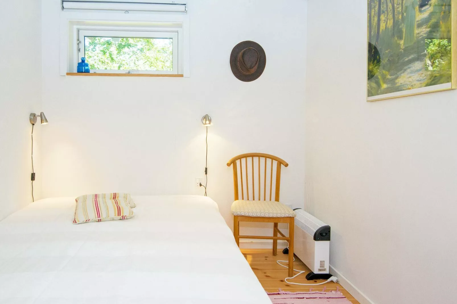 6 person holiday home in Glesborg-By Traum-Indoor