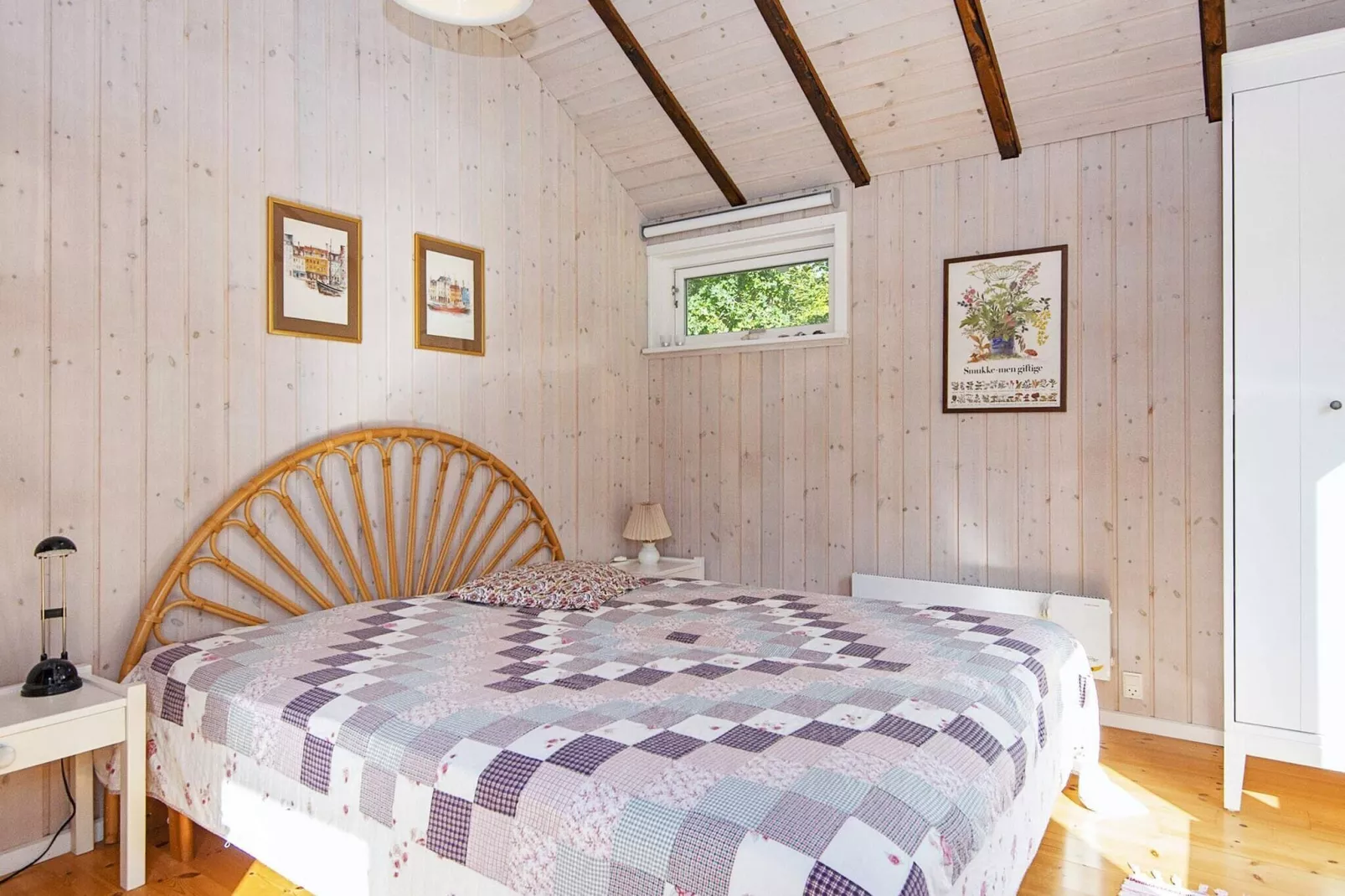 6 person holiday home in Glesborg-By Traum-Indoor