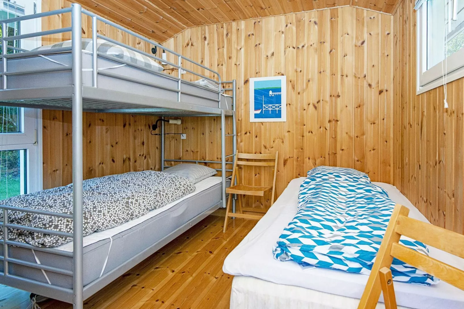 6 person holiday home in Glesborg-By Traum-Indoor
