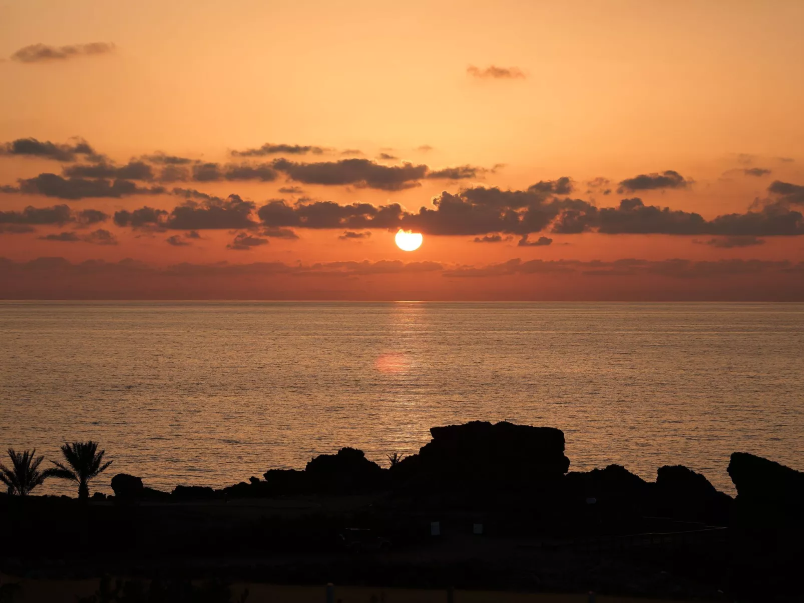 Olymp Luxus-Villa-Outside