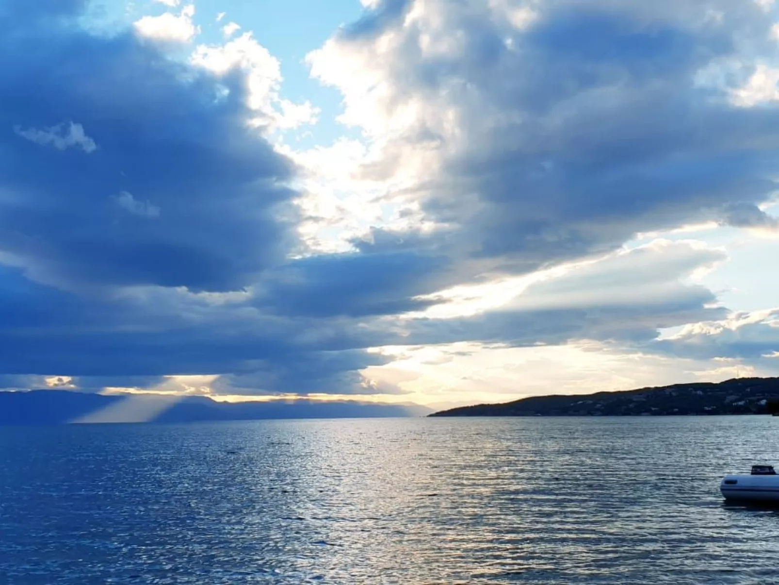 "Villa Newlands" - Pool, Meer und Inseln