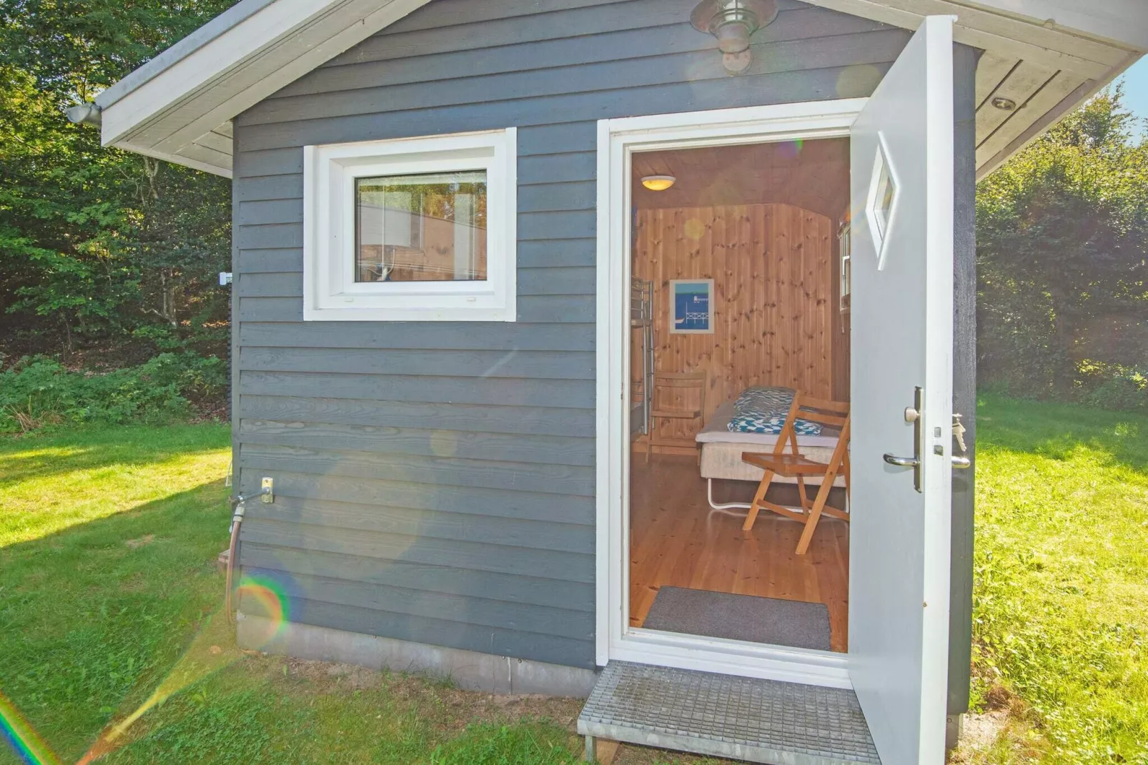 6 person holiday home in Glesborg-By Traum-View