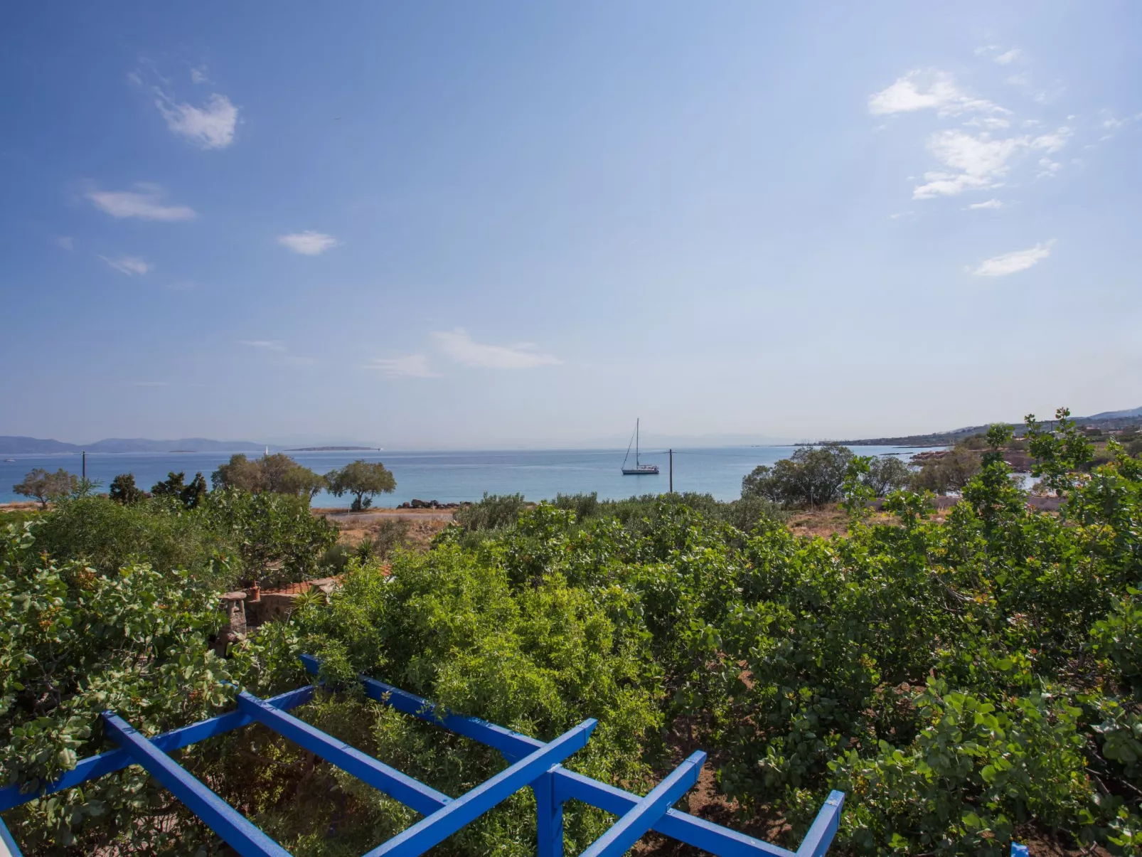 Ferienvilla "Aneli Luxury"