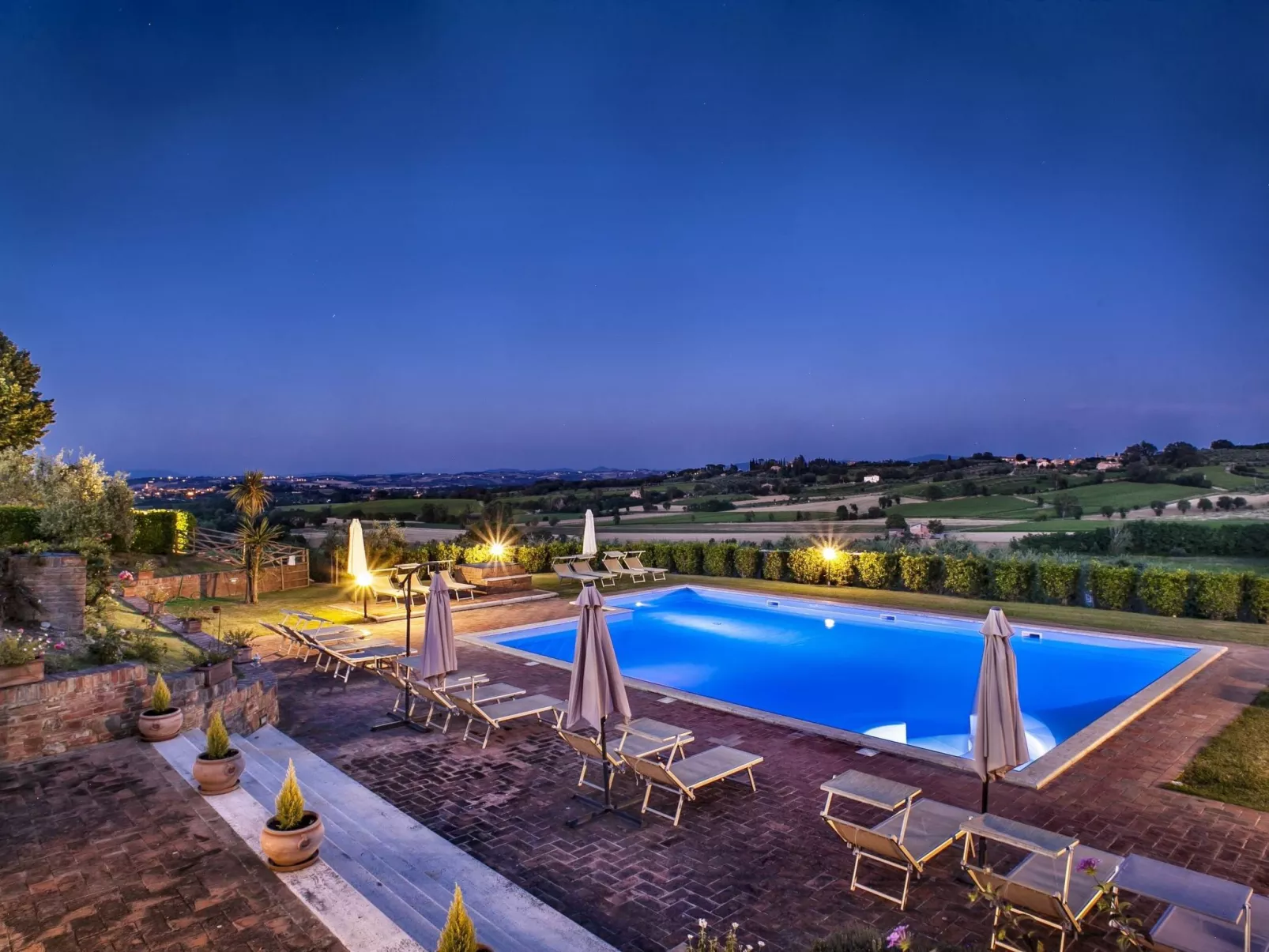 Dolce Dorm T5' Wohnung mit Gemeinschaftspool-Image-tags.info