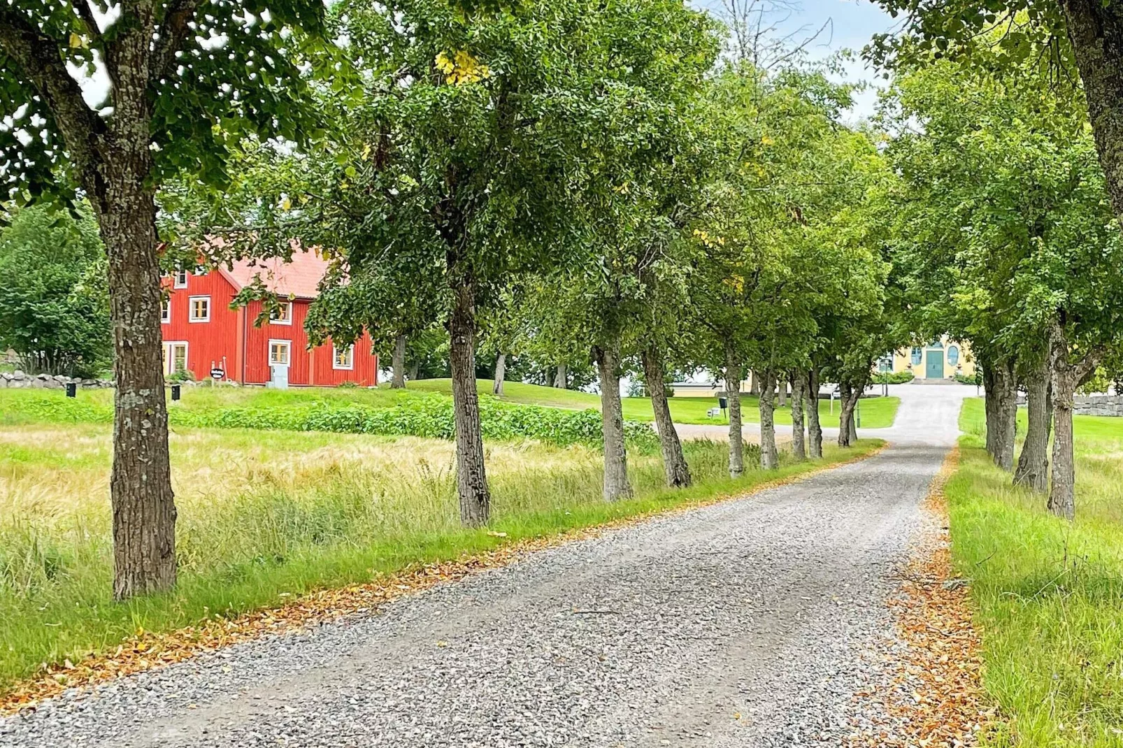 5 star holiday home in HJORTKVARN-By Traum
