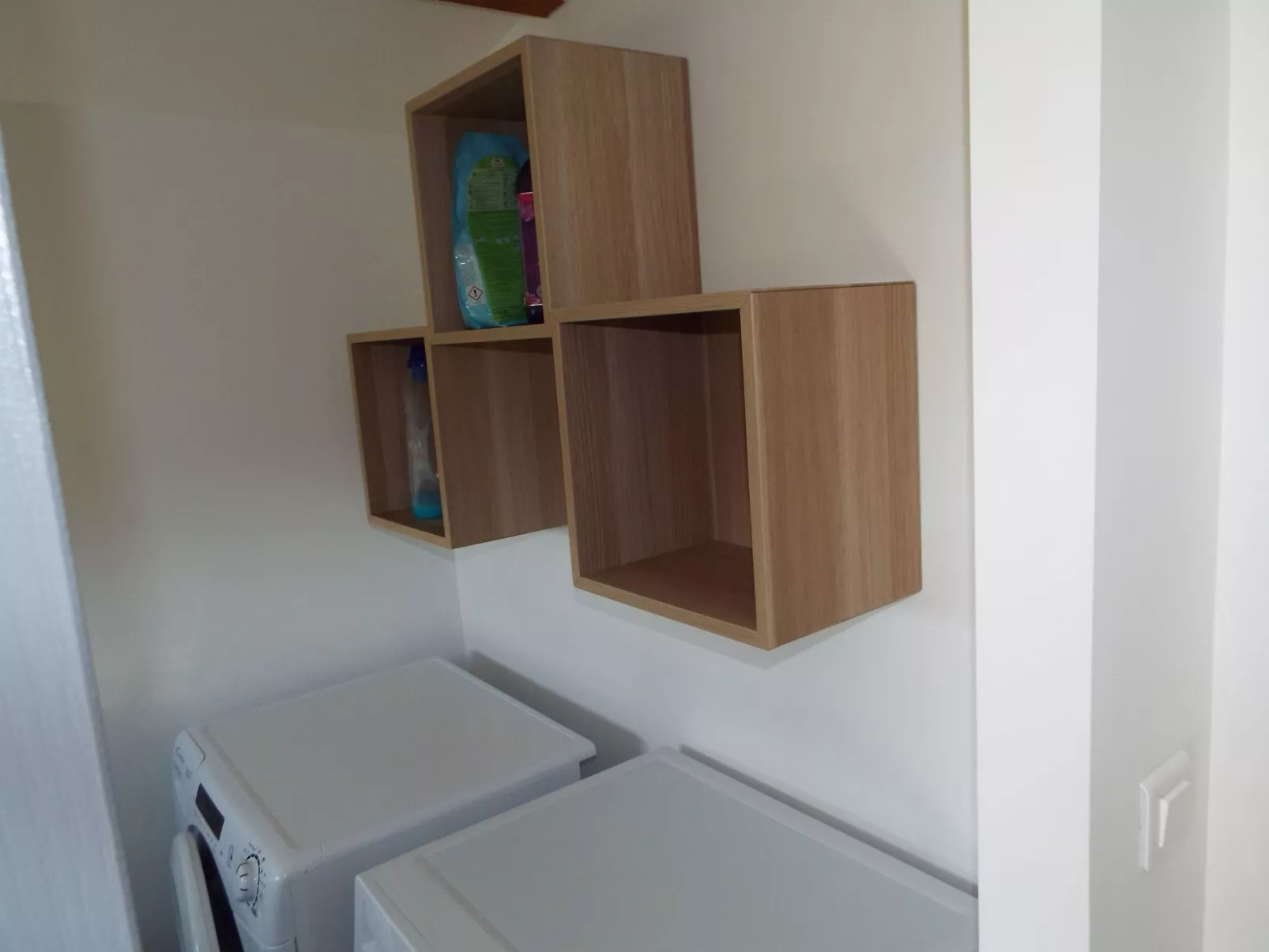 Fanny's Gîte Moulin de Tartay in Avignon