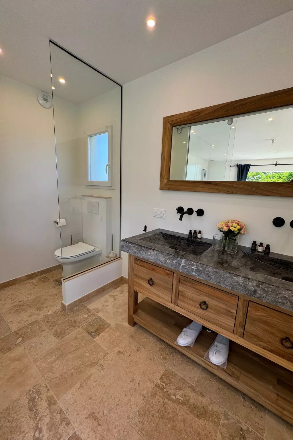 Villa Entre 2 Plages