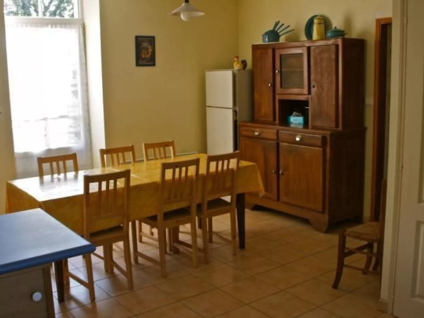 Domäne "Logis de Suzanne" (Logis de Suzanne)