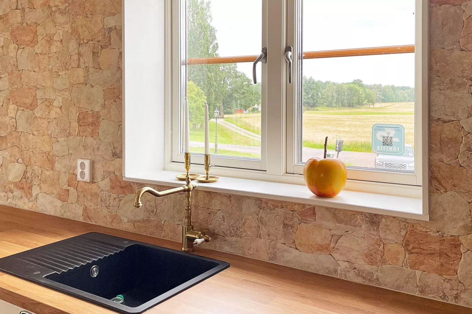 5 star holiday home in HJORTKVARN-By Traum-Indoor