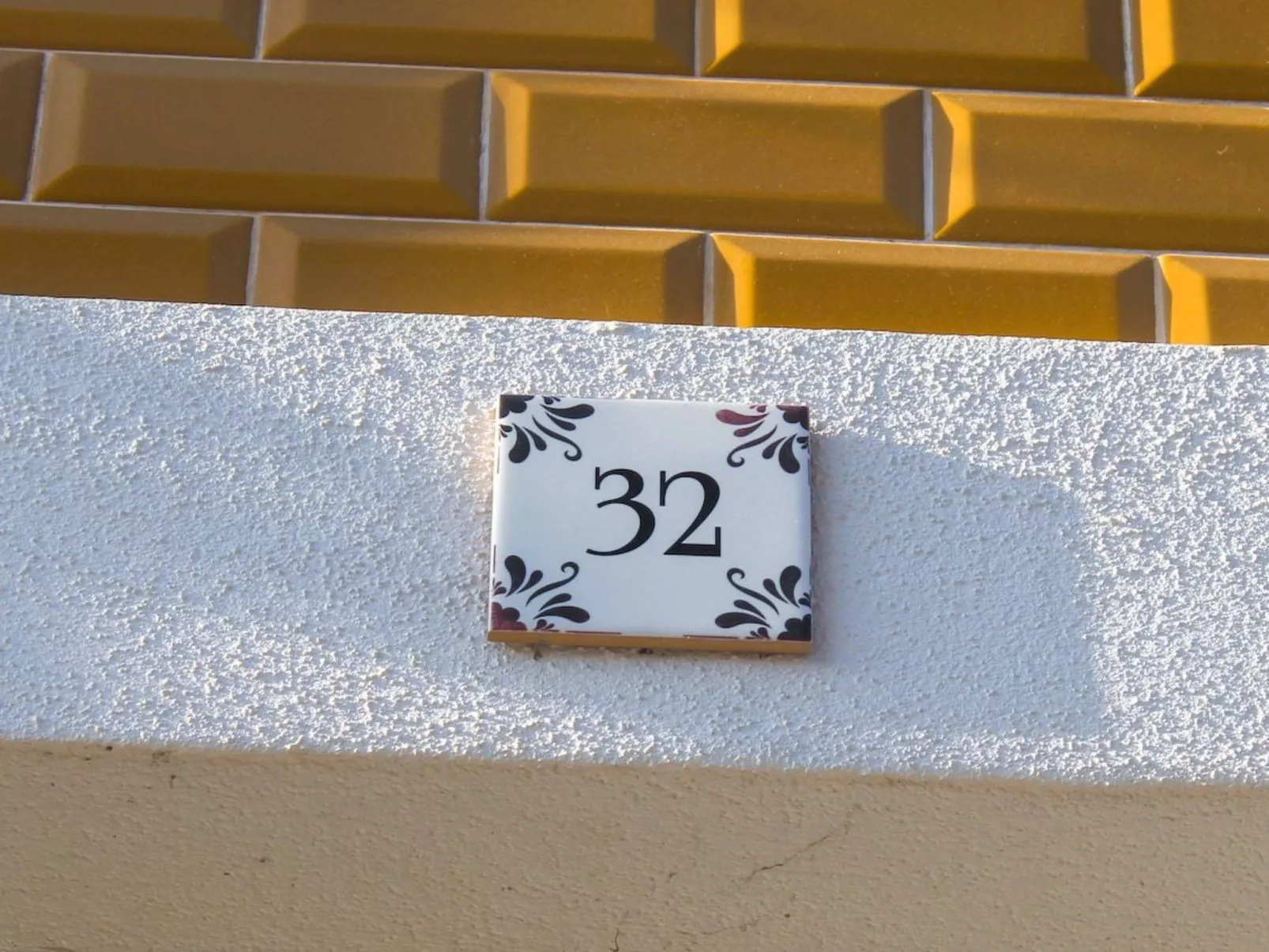 Ganz nah an der Mündung-Draußen