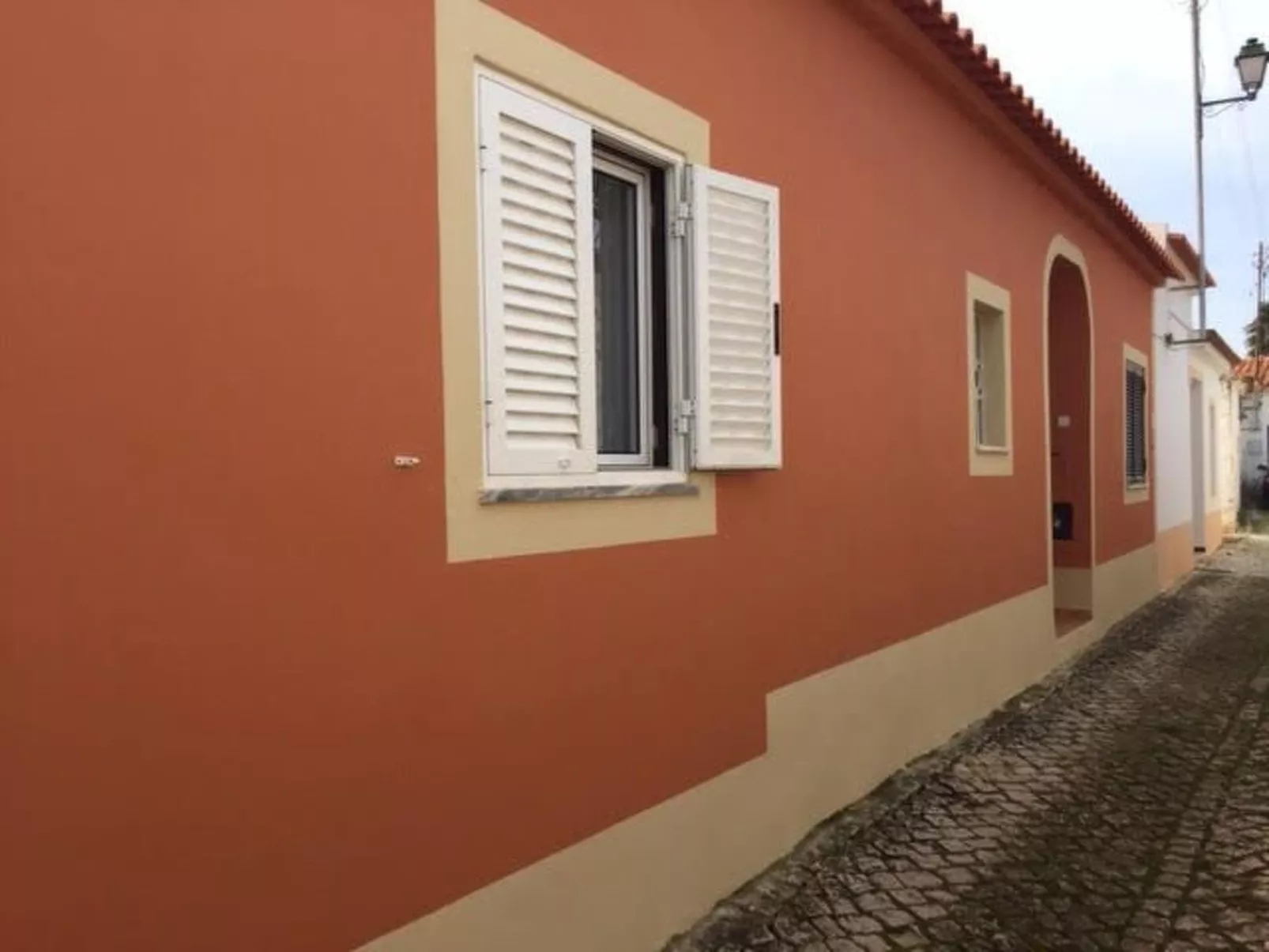 Für 4 Personen in Algoz, Algarve-Dehors