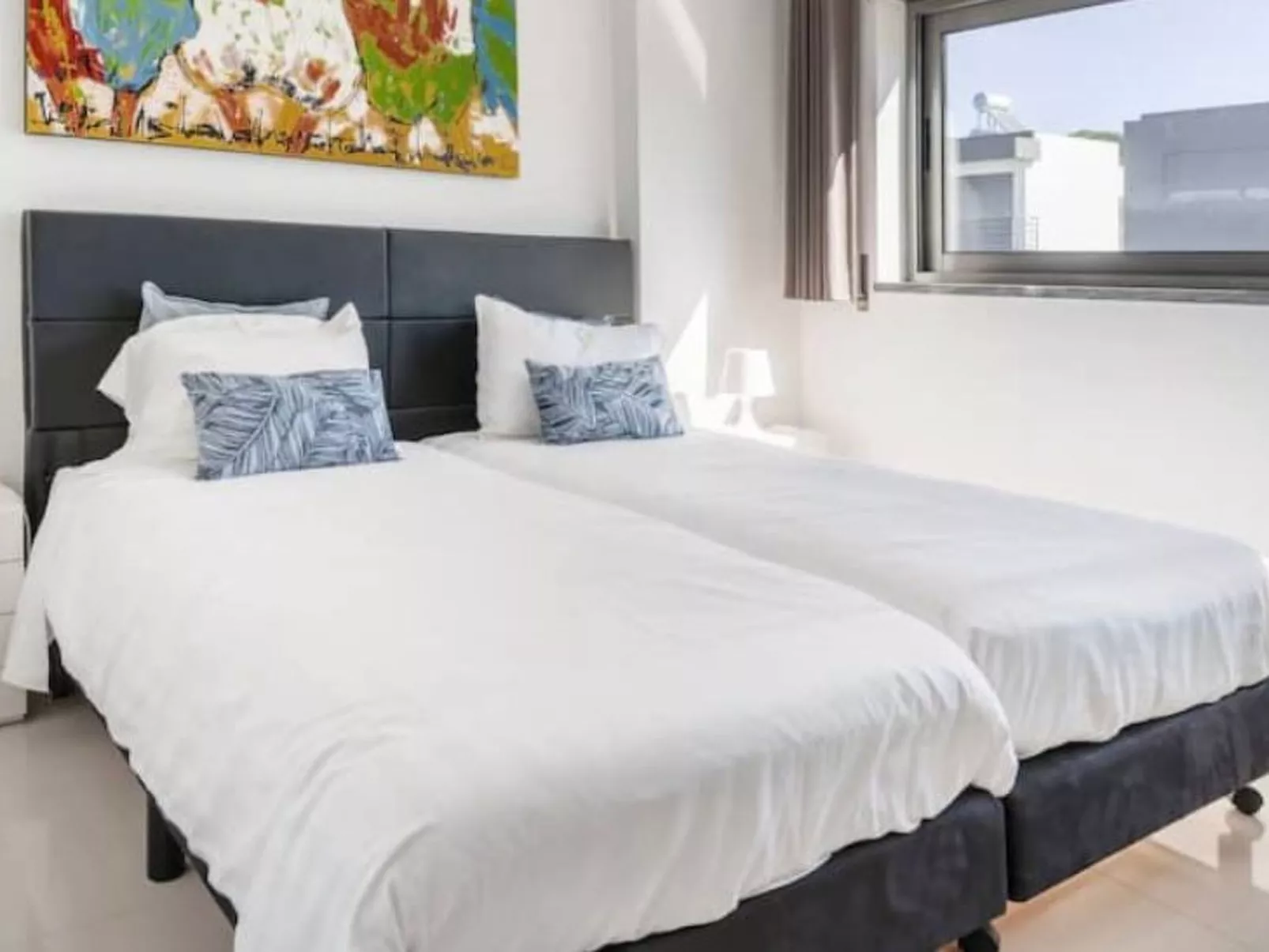 Casa Amour Luxus-Villa-Dedans