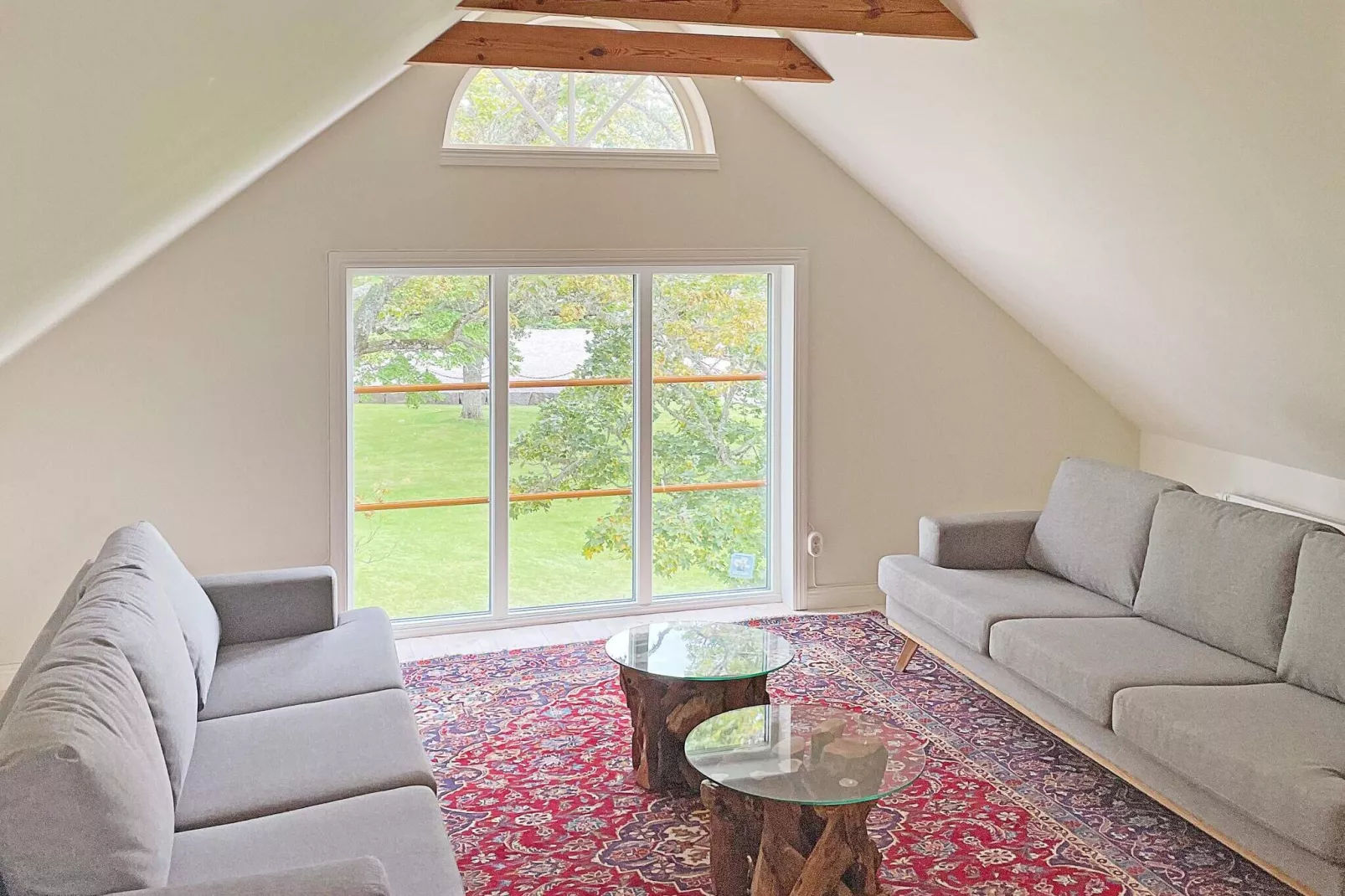 5 star holiday home in HJORTKVARN-By Traum-Indoor