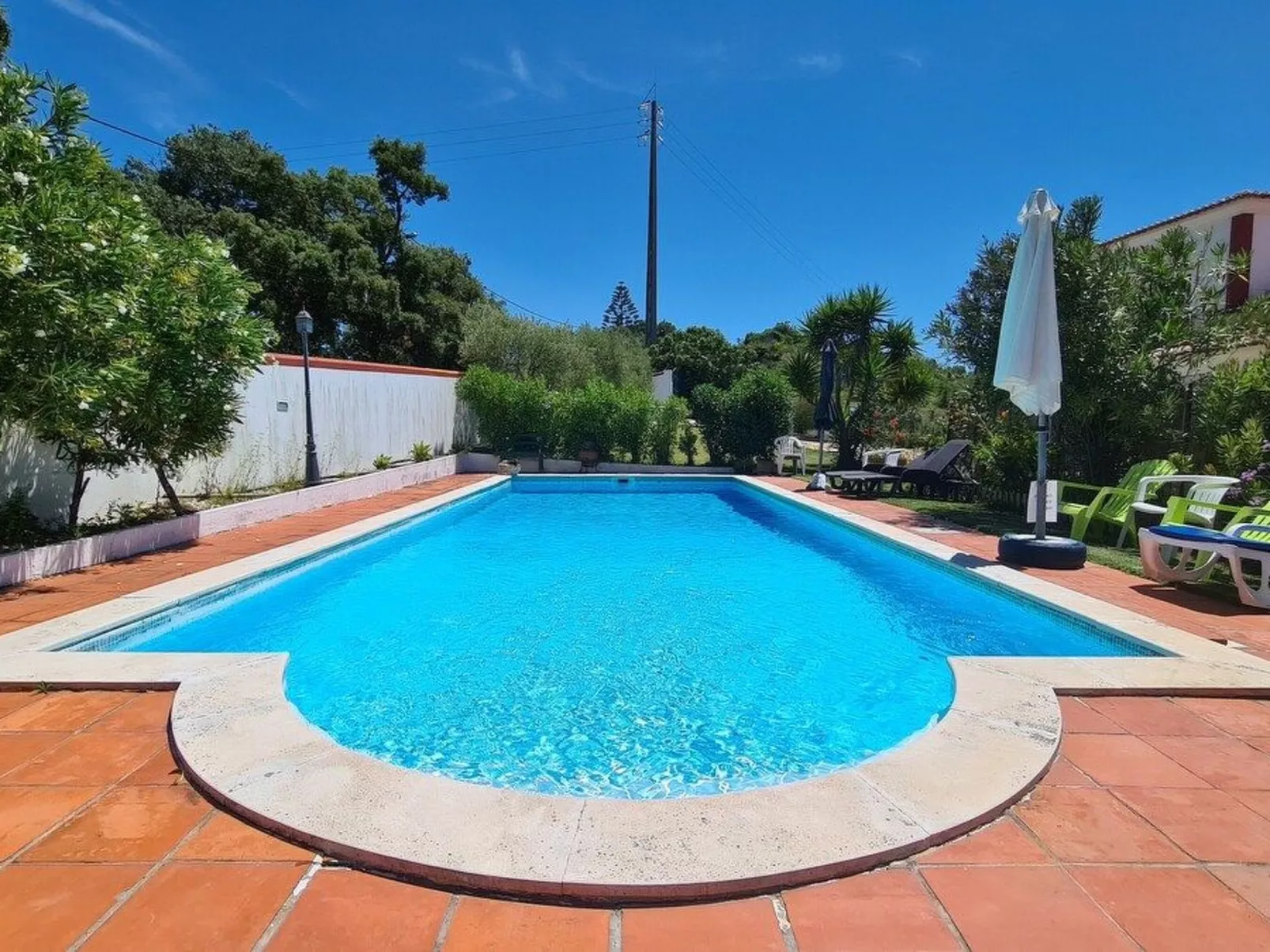 Haus in einem Bauernhof zwischen Weinbergen 2-Outside