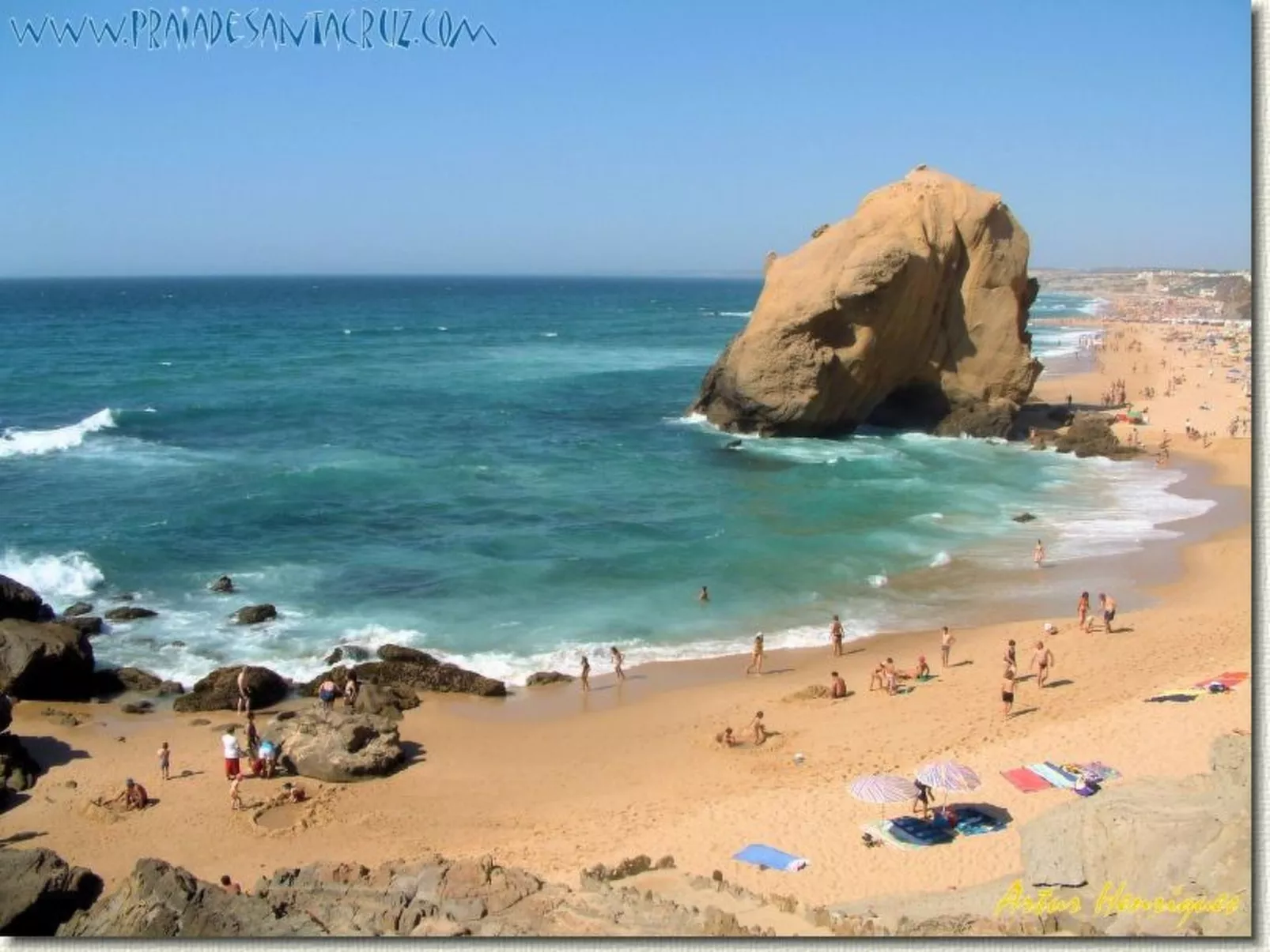 "Casa Bela Vista"-Draußen