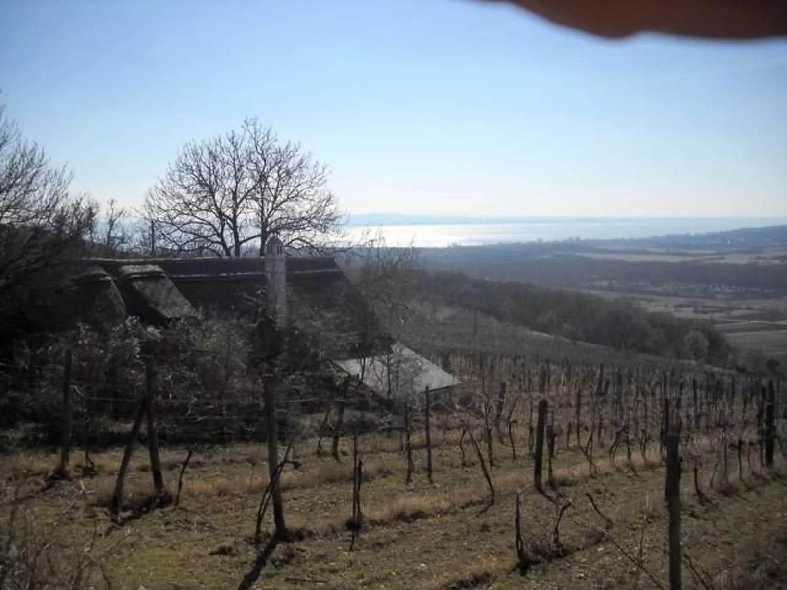 Hétkanyar Vendégház