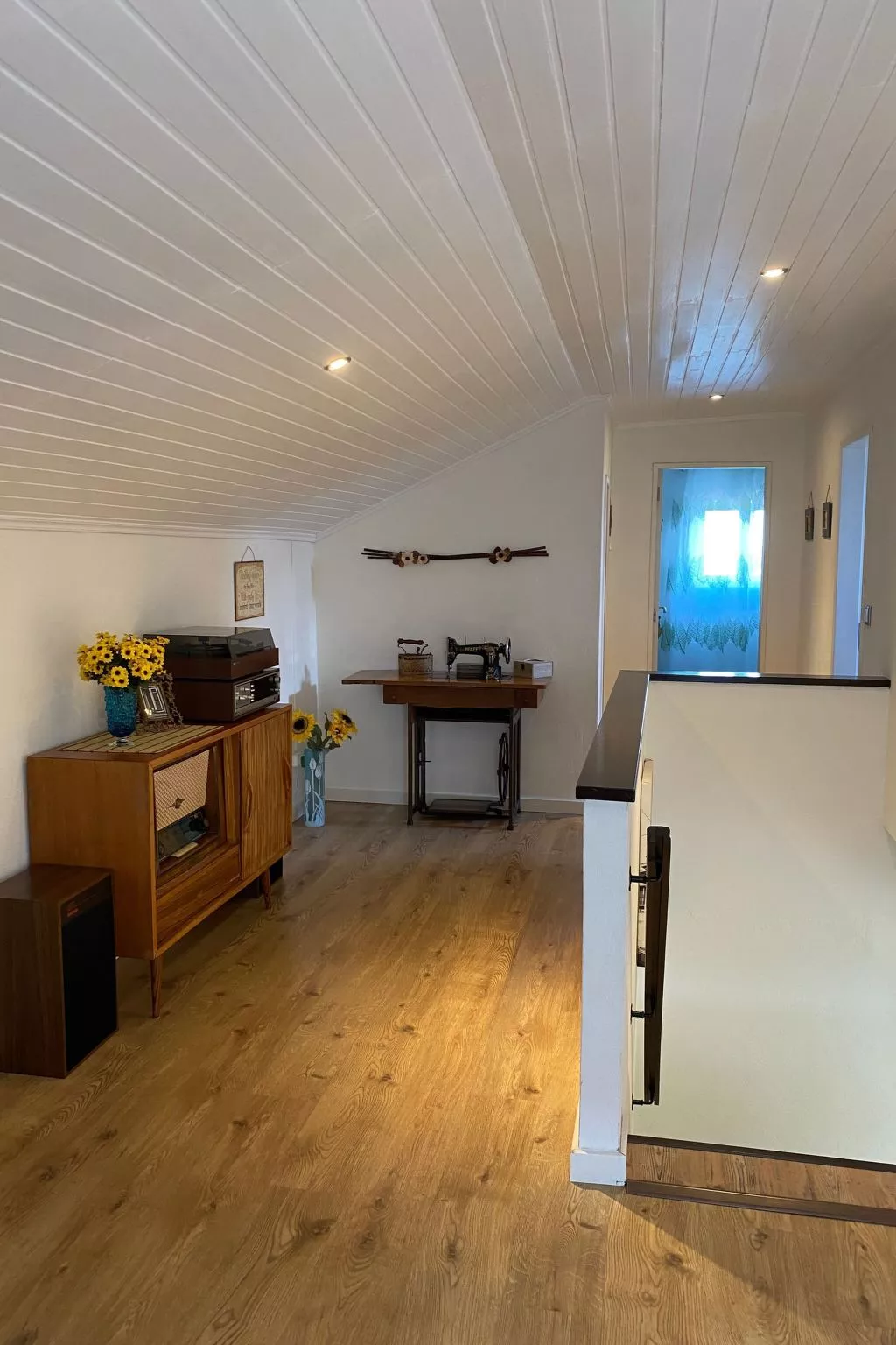 "Casa da Monservia"-Inside