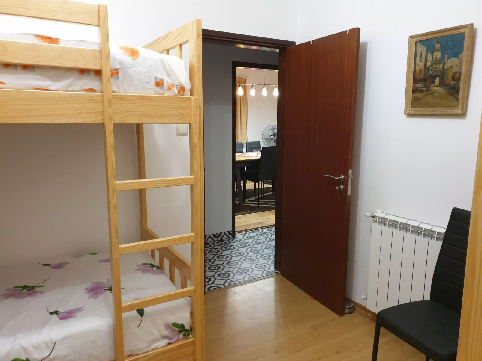 Ferienvilla "Casa Oriana" mit privatem Pool-Dedans