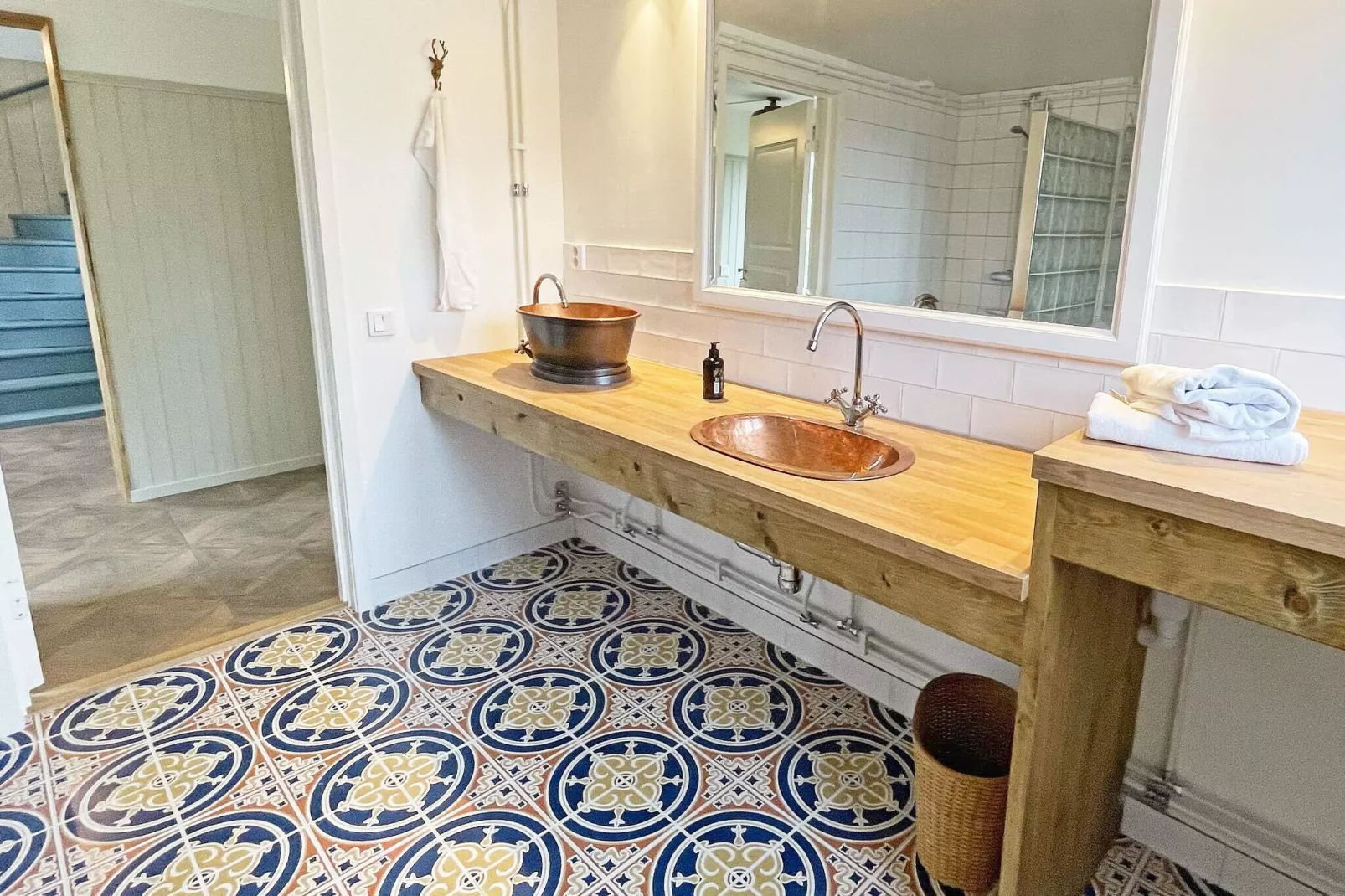 5 star holiday home in HJORTKVARN-By Traum-Indoor